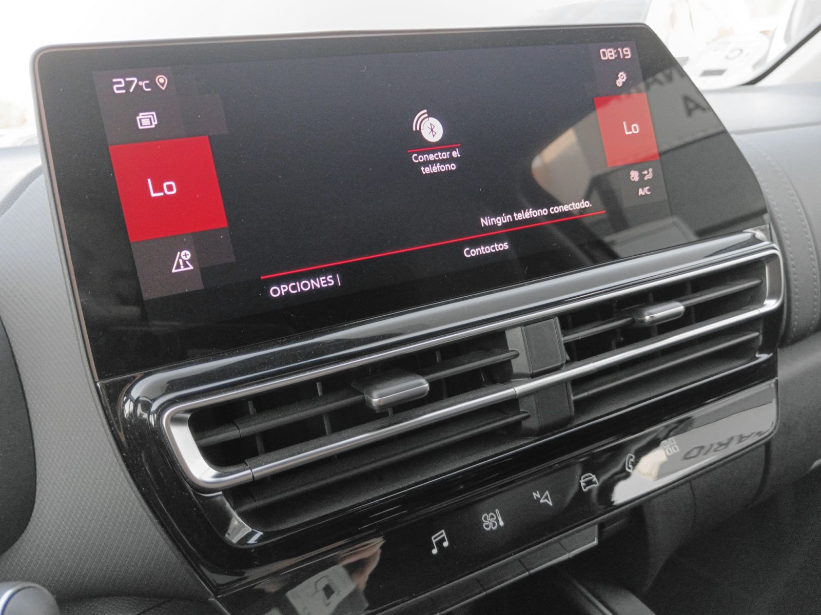 Citroën C5 Aircross BlueHDi 130 Feel Pack - foto 19