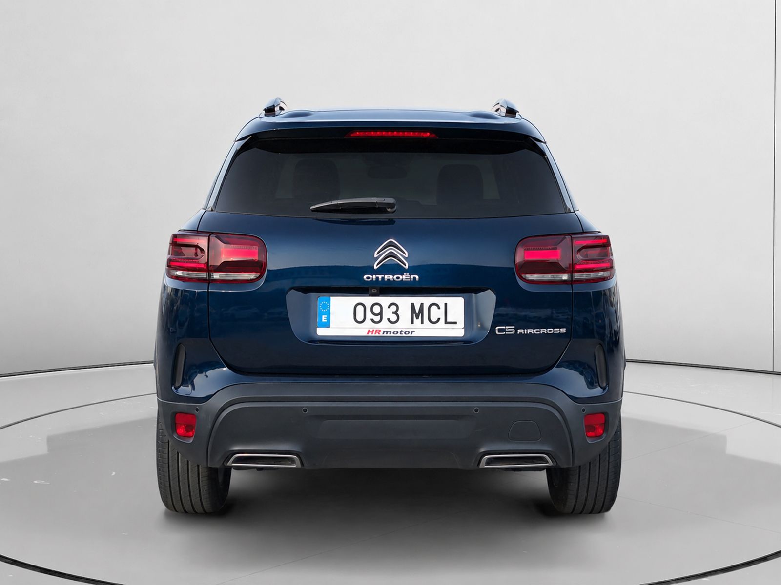 Citroën C5 Aircross BlueHDi 130 Feel Pack - foto 4