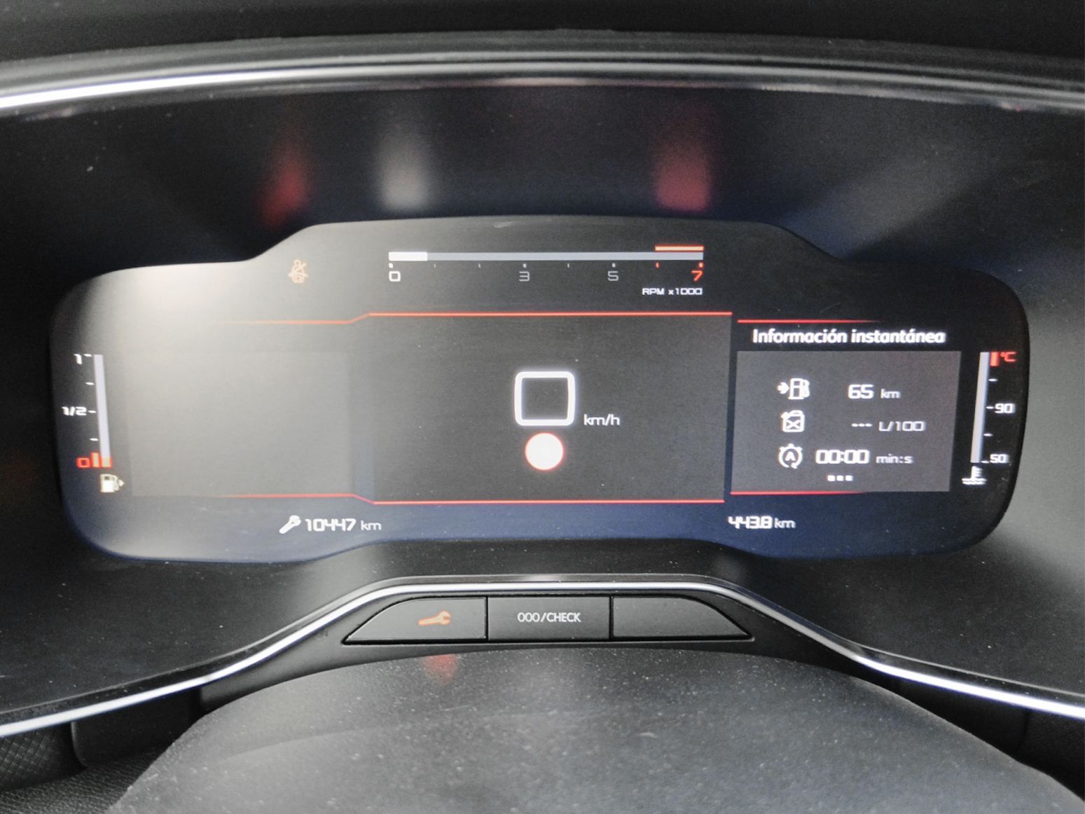 Citroën C5 Aircross BlueHDi 130 Feel Pack - foto 15