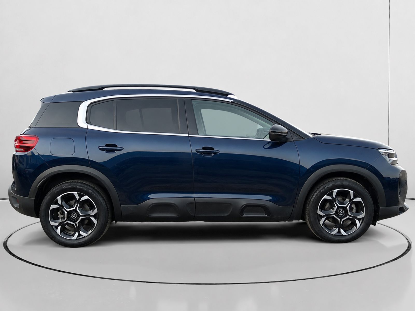 Citroën C5 Aircross BlueHDi 130 Feel Pack - foto 2