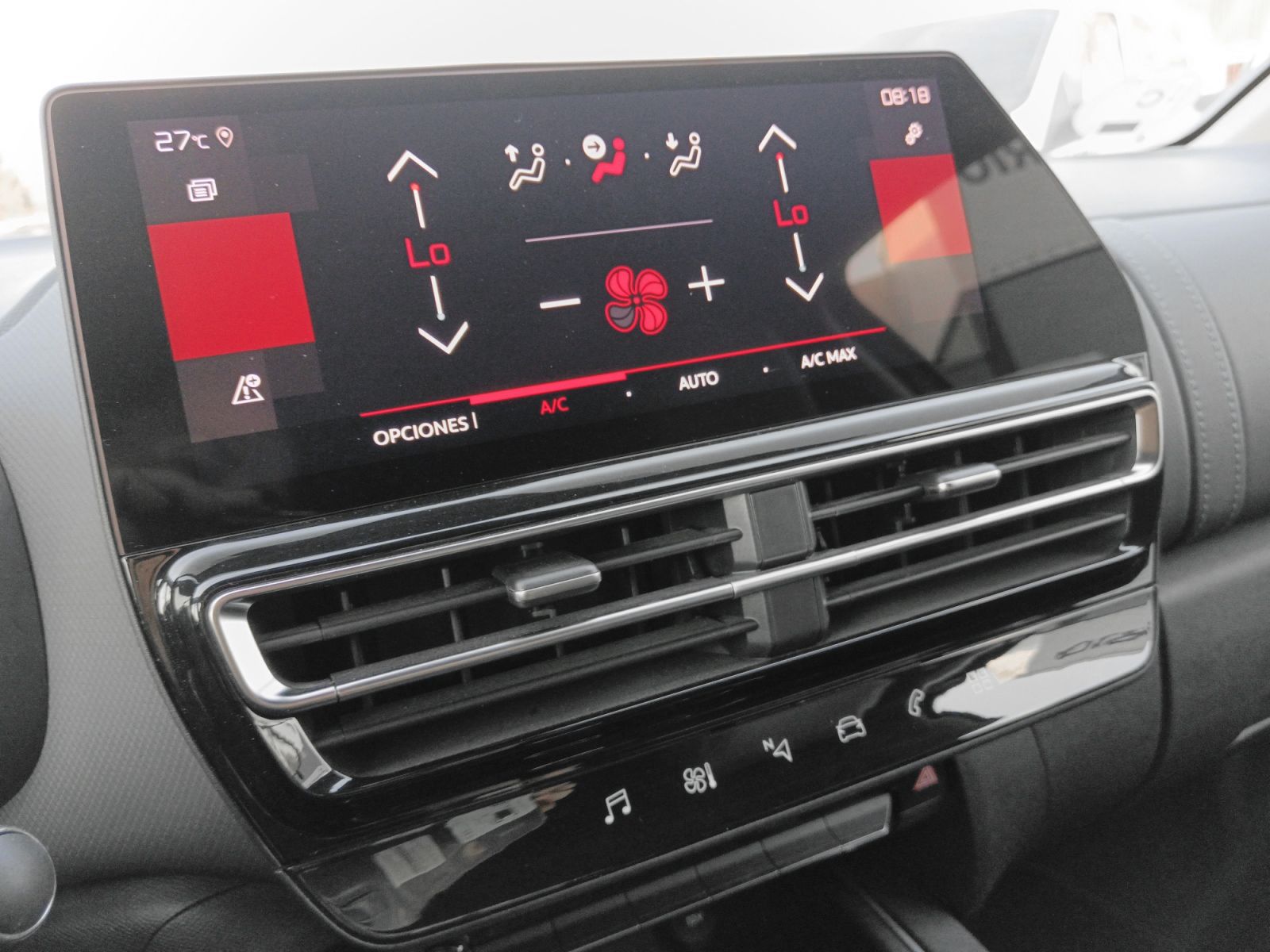 Citroën C5 Aircross BlueHDi 130 Feel Pack - foto 21