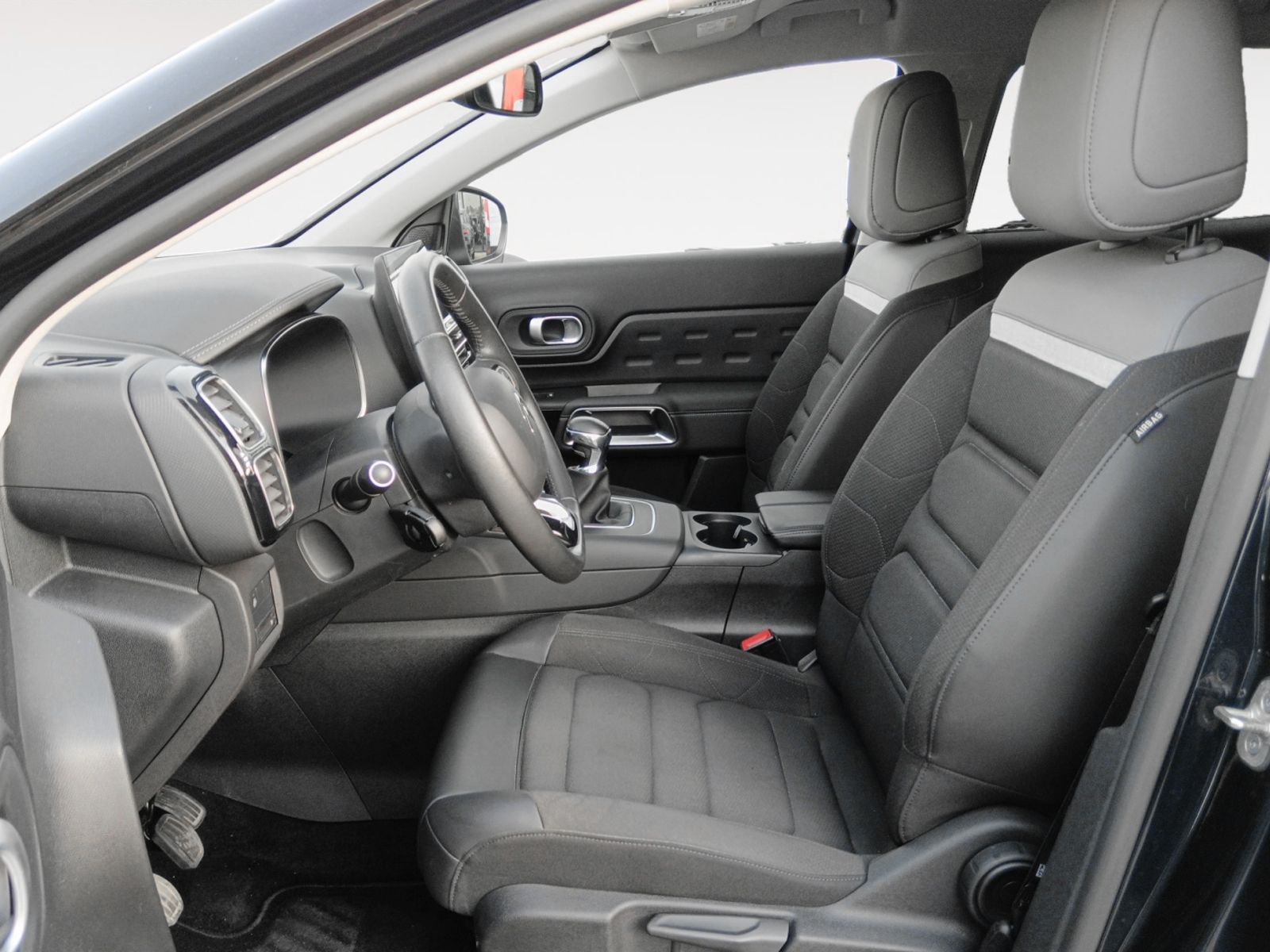 Citroën C5 Aircross BlueHDi 130 Feel Pack - foto 10