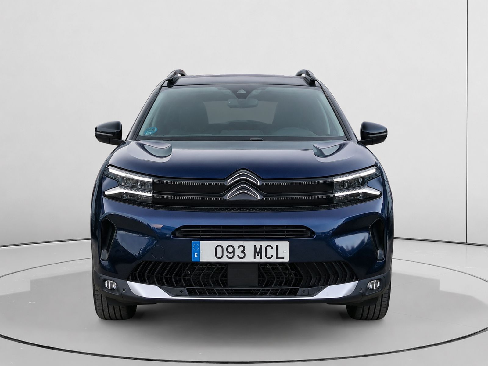 Citroën C5 Aircross BlueHDi 130 Feel Pack - foto 7