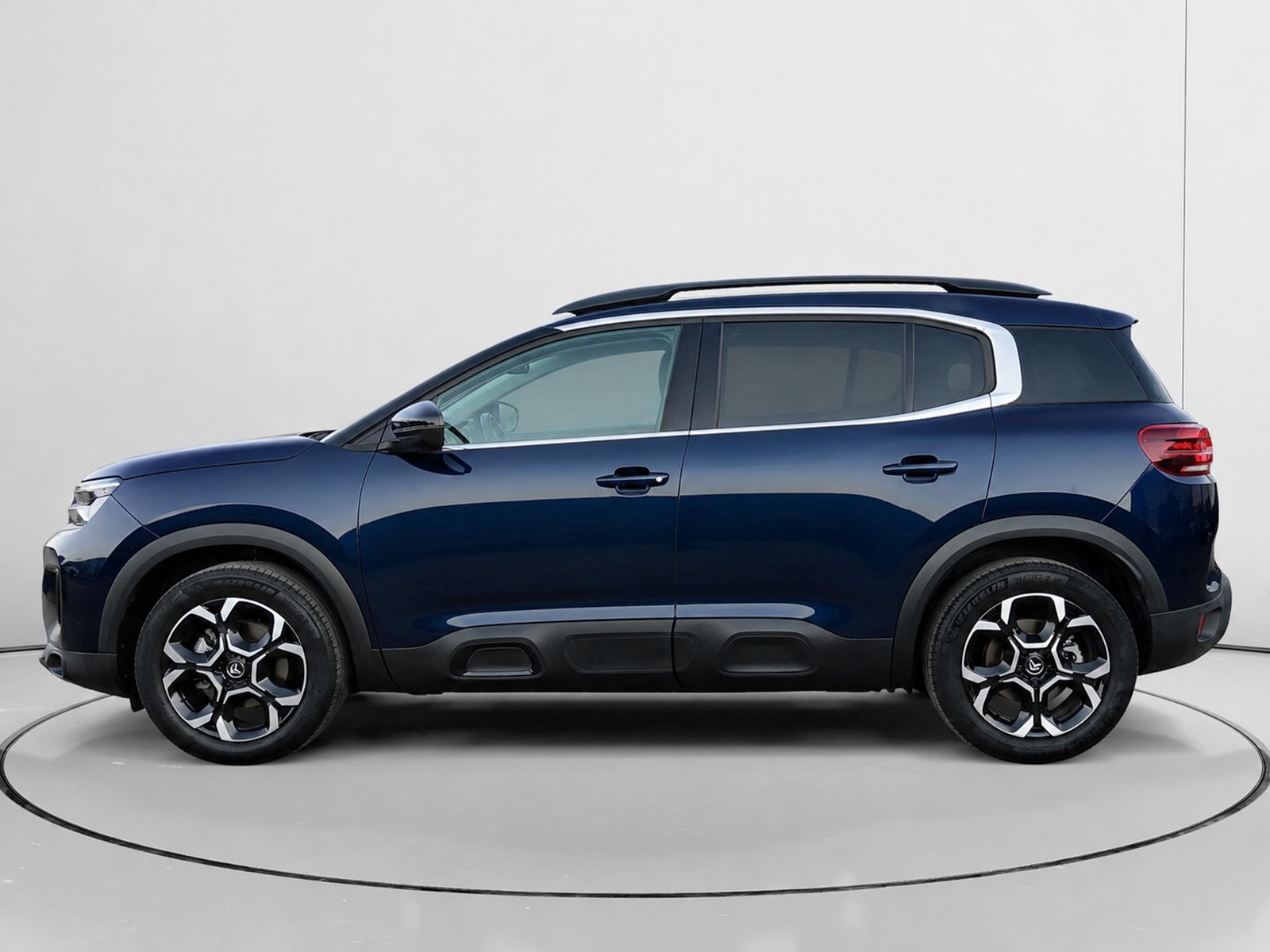 Citroën C5 Aircross BlueHDi 130 Feel Pack - foto 6