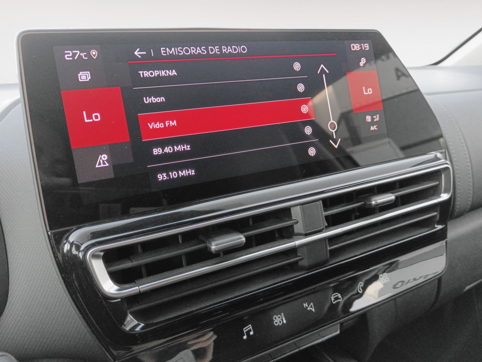 Citroën C5 Aircross BlueHDi 130 Feel Pack - foto 18