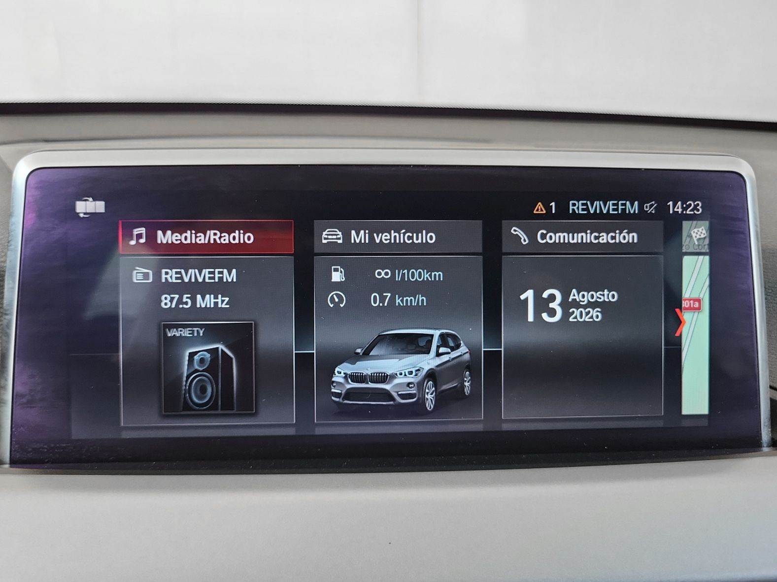 BMW X1 sDrive16d - foto 18