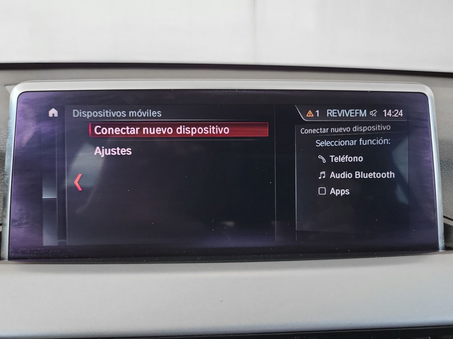 BMW X1 sDrive16d - foto 21