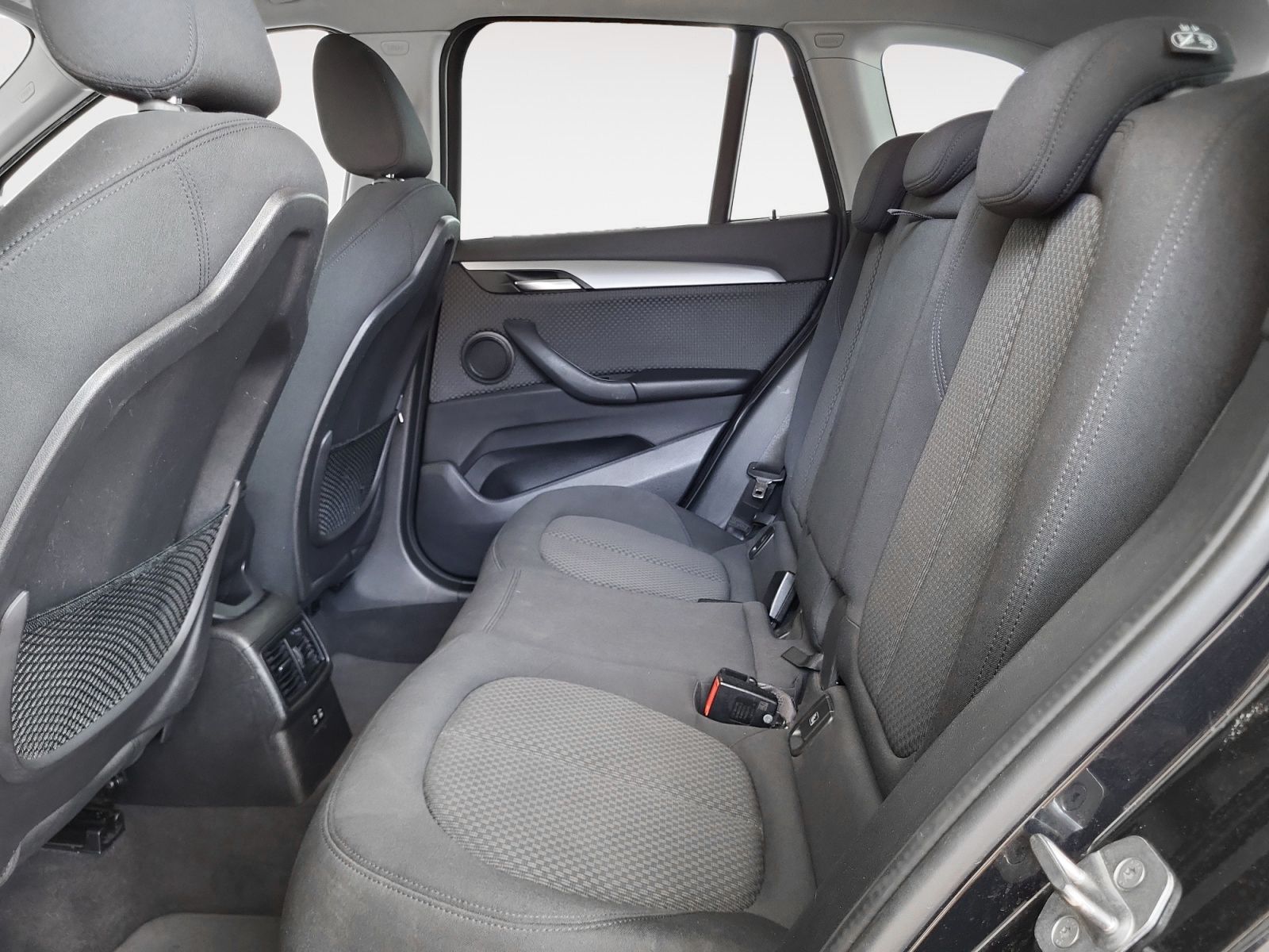 BMW X1 sDrive16d - foto 12