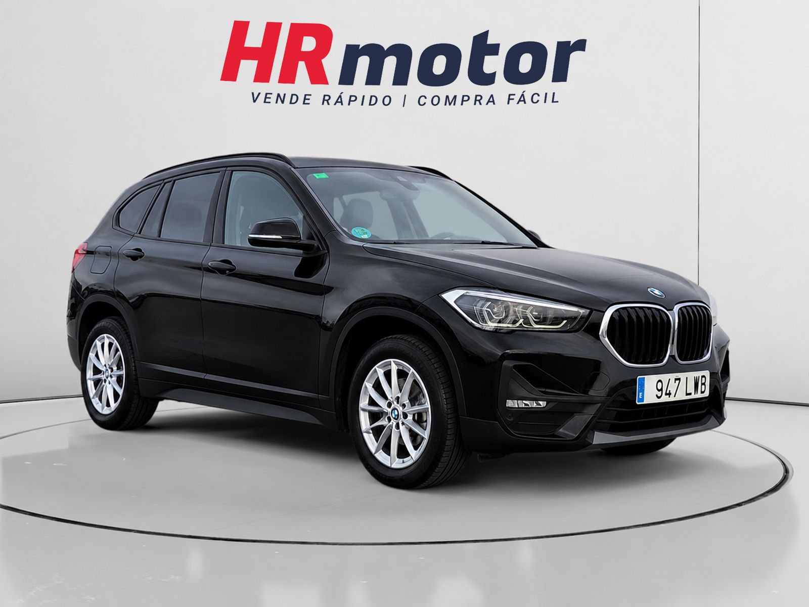 BMW X1 sDrive16d