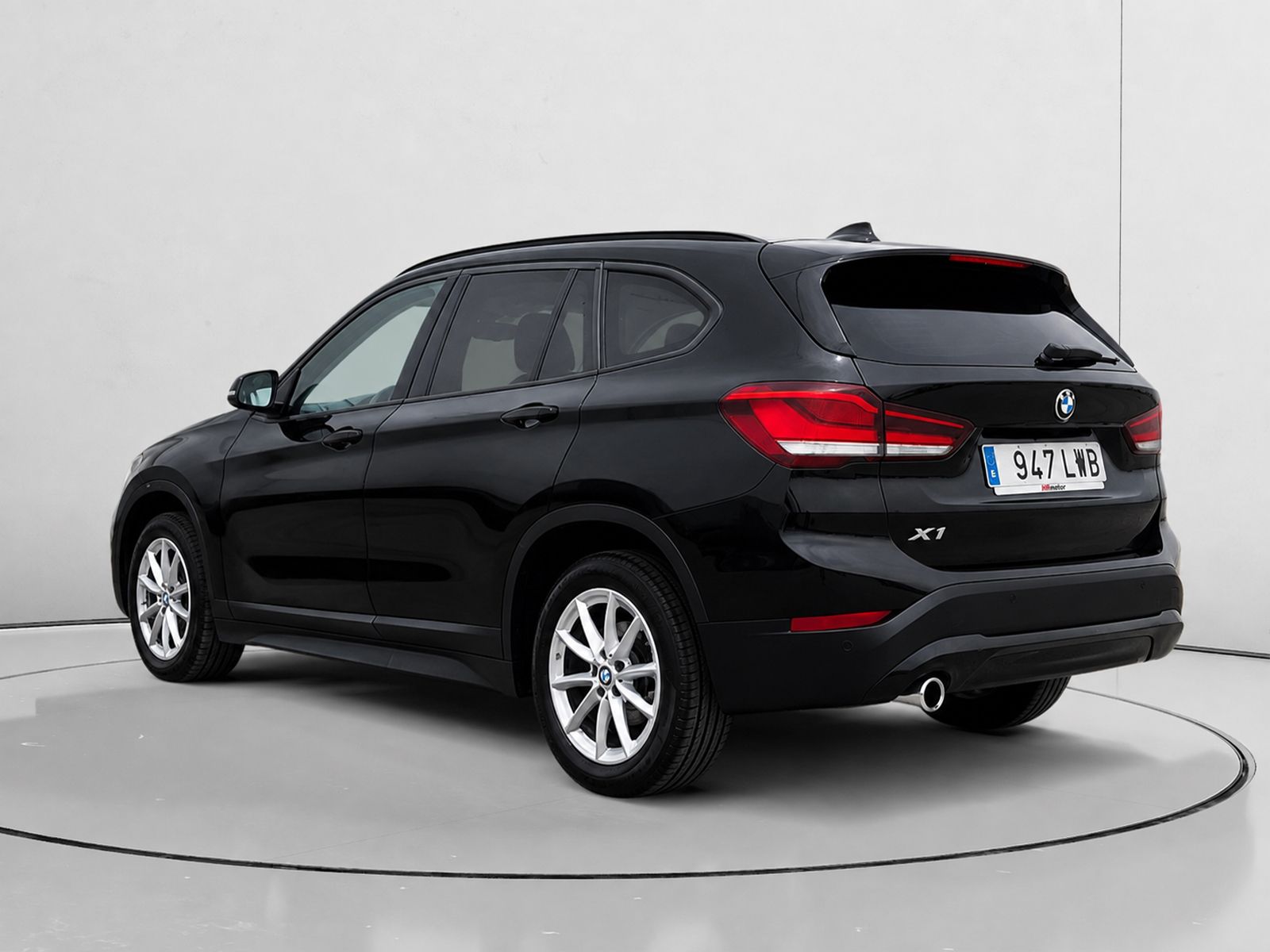 BMW X1 sDrive16d - foto 5