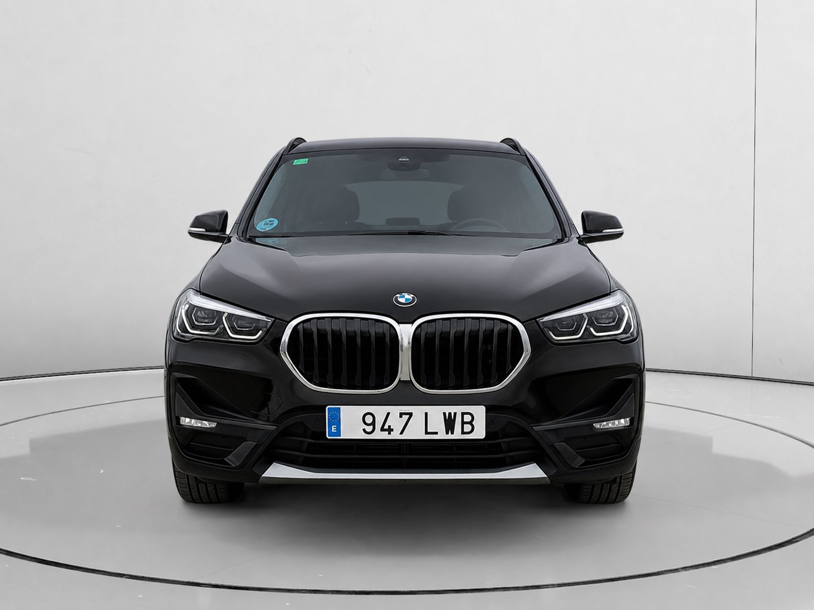 BMW X1 sDrive16d - foto 7