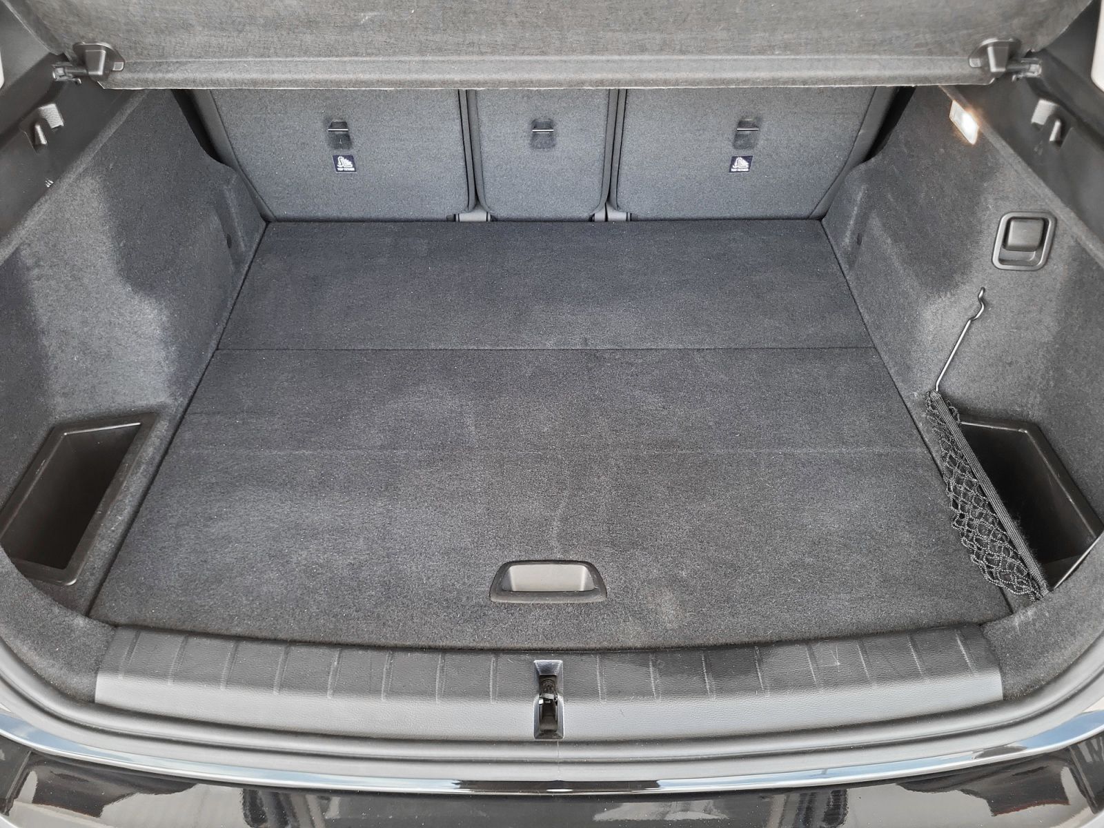 BMW X1 sDrive16d - foto 14