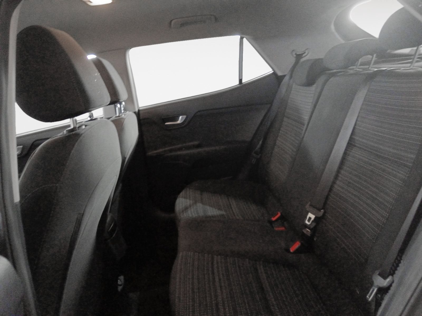 Kia Stonic 1.0 T-GDi MHEV Drive iMT - foto 11