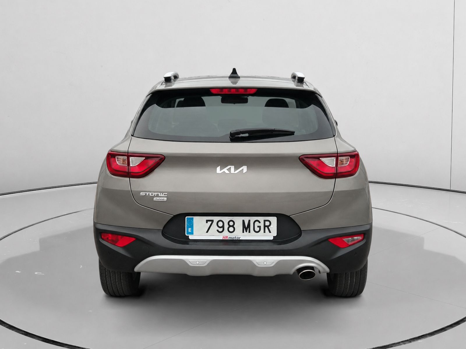 Kia Stonic 1.0 T-GDi MHEV Drive iMT - foto 4