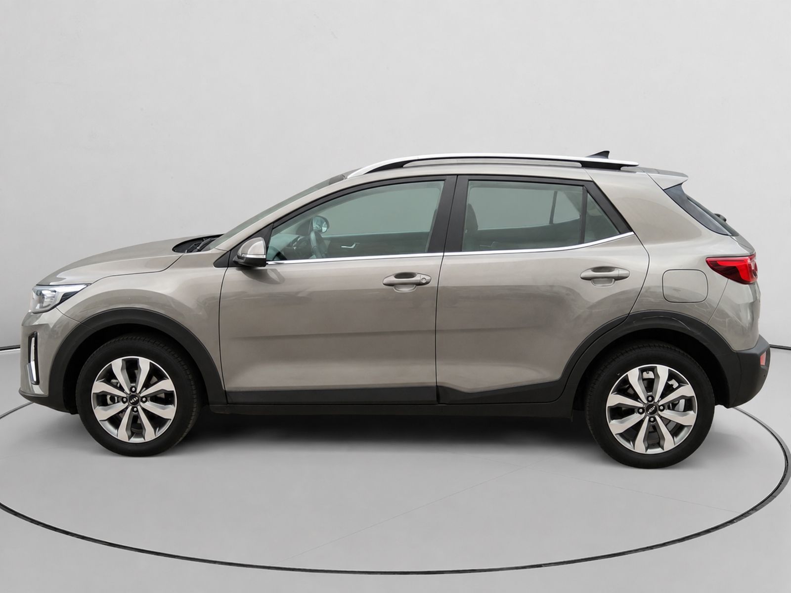 Kia Stonic 1.0 T-GDi MHEV Drive iMT - foto 6