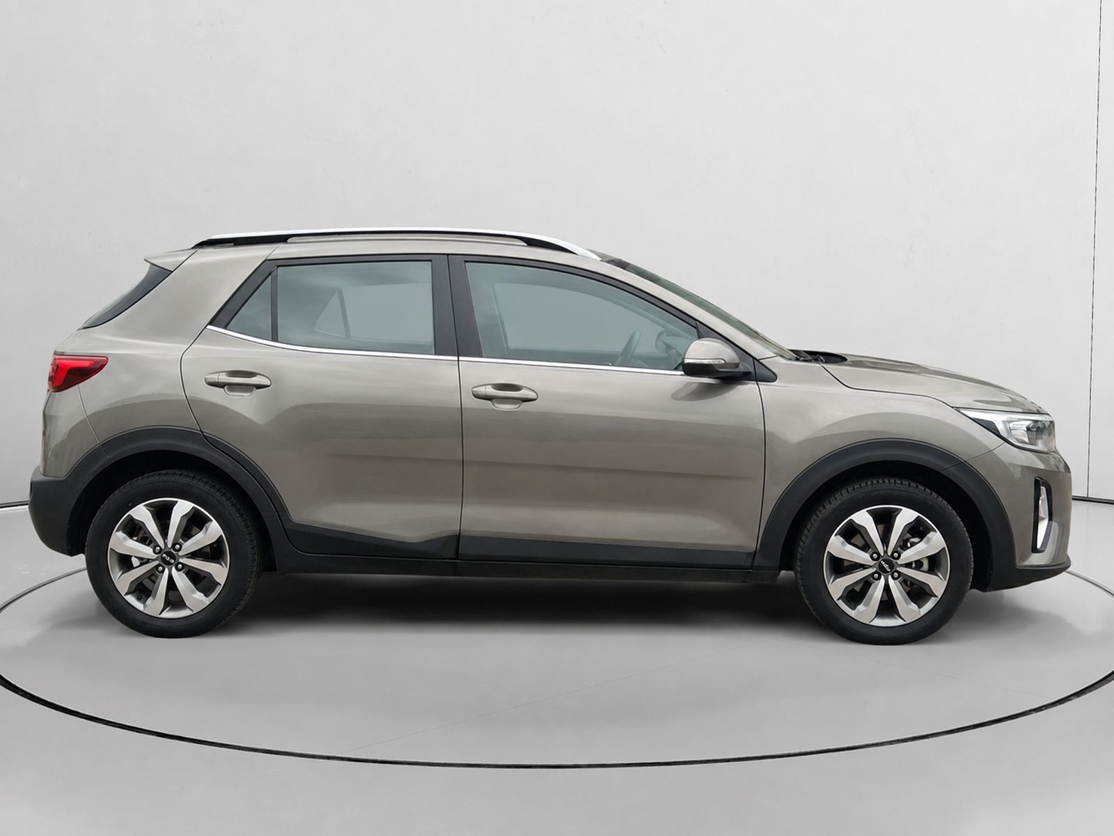 Kia Stonic 1.0 T-GDi MHEV Drive iMT - foto 2
