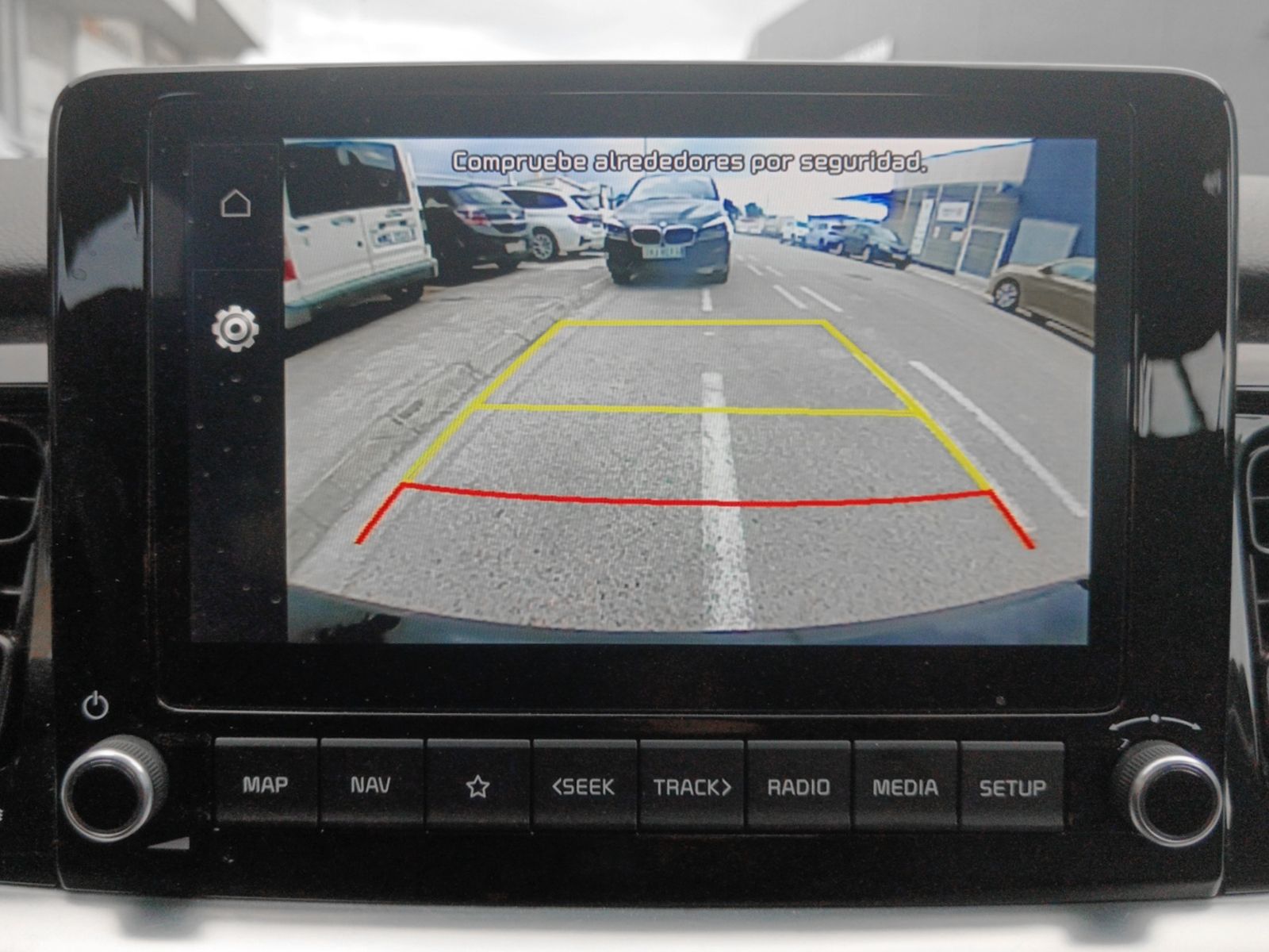 Kia Stonic 1.0 T-GDi MHEV Drive iMT - foto 20