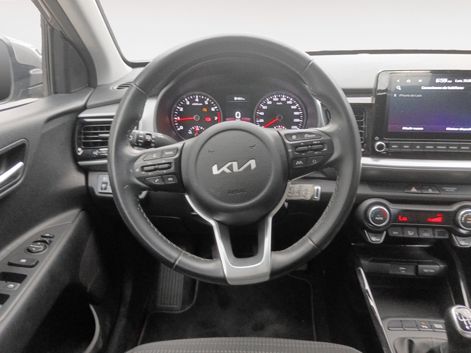 Kia Stonic 1.0 T-GDi MHEV Drive iMT - foto 9