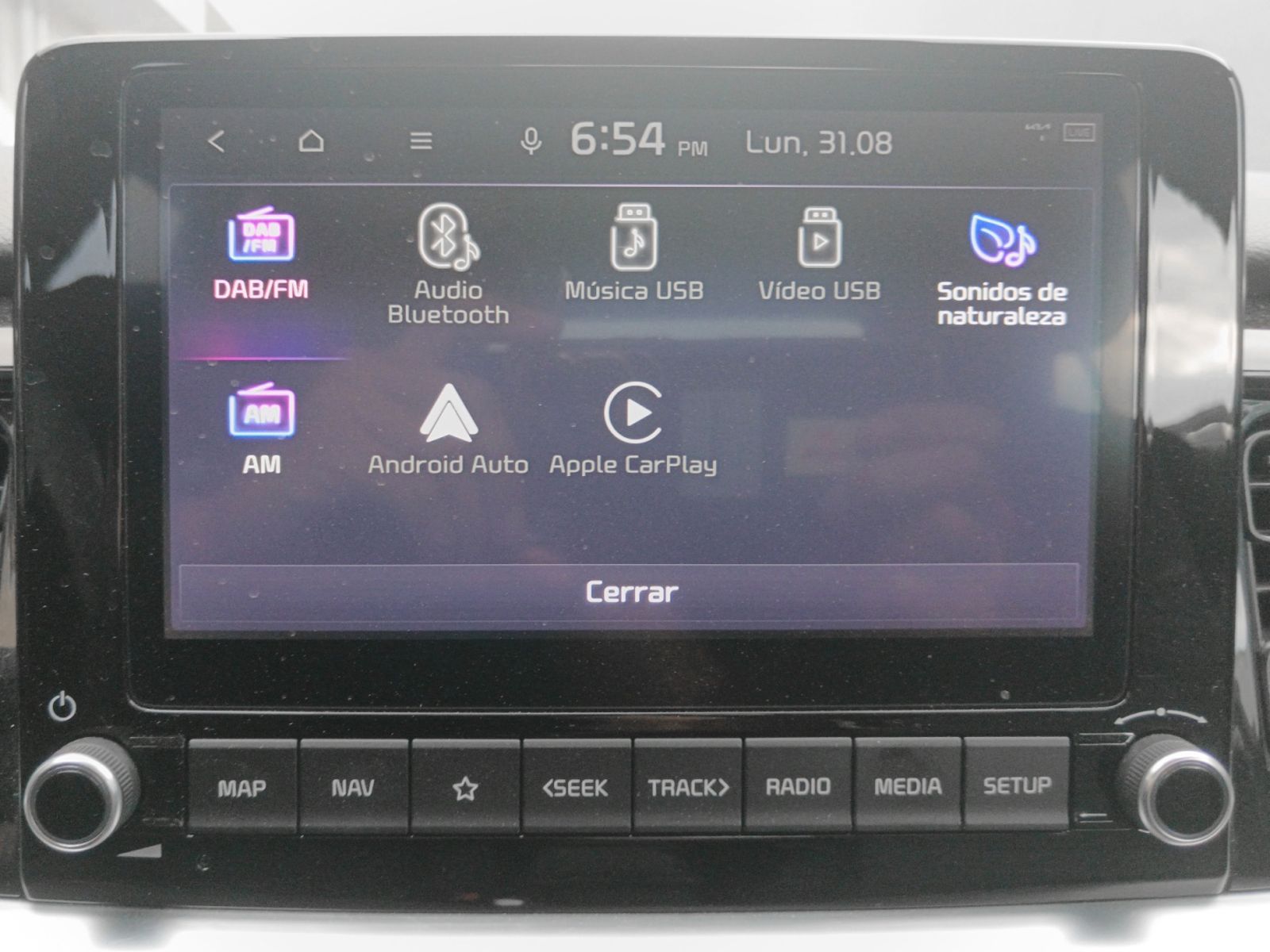 Kia Stonic 1.0 T-GDi MHEV Drive iMT - foto 16