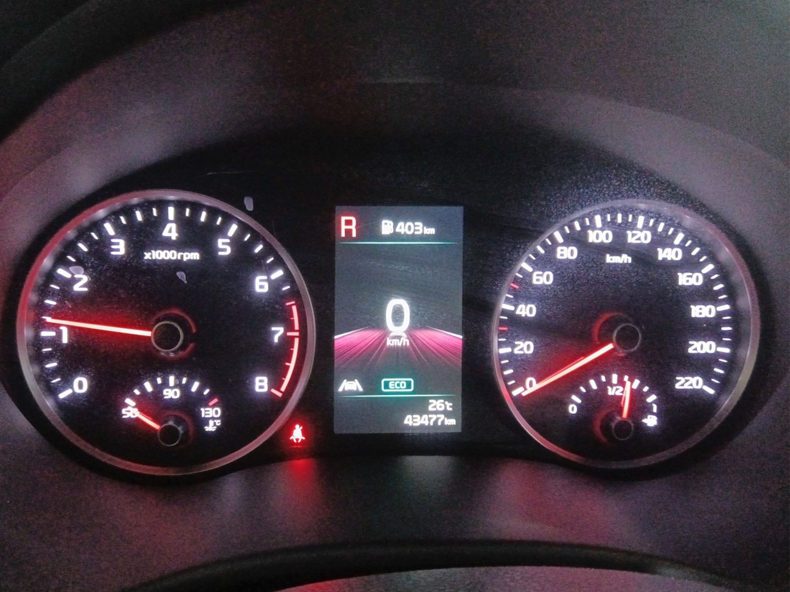 Kia Stonic 1.0 T-GDi MHEV Drive iMT - foto 15