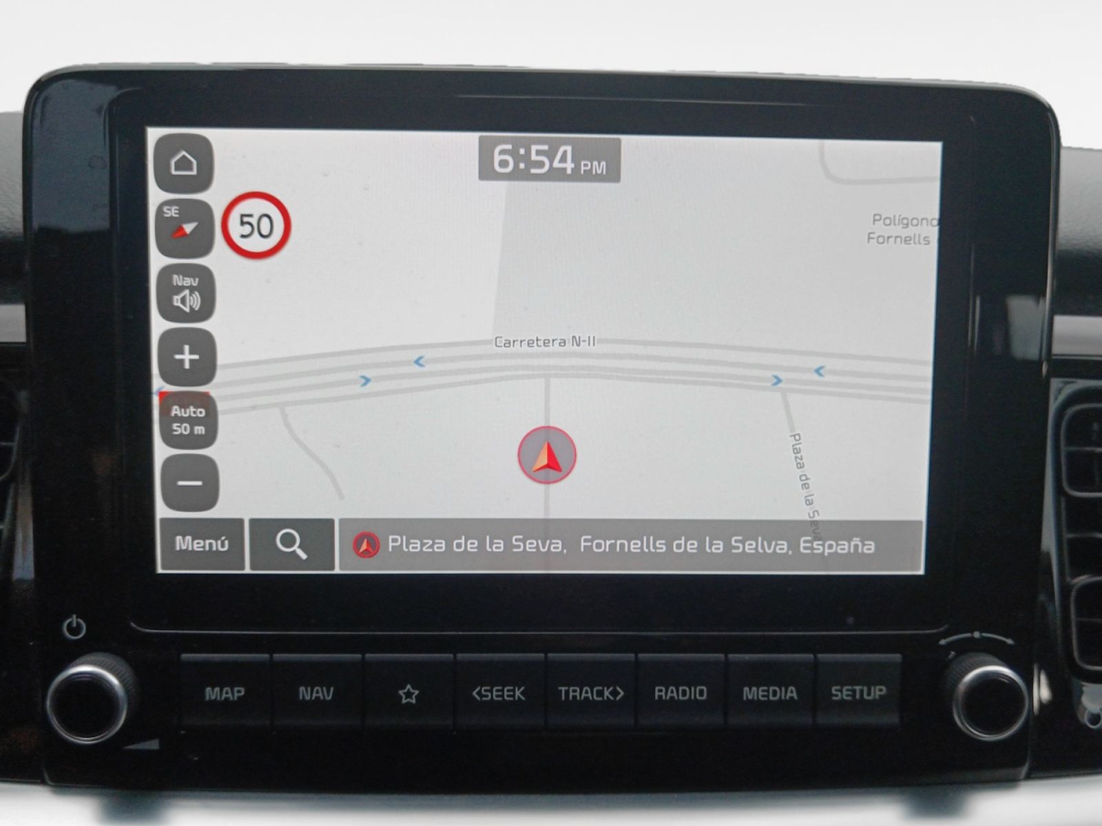 Kia Stonic 1.0 T-GDi MHEV Drive iMT - foto 17