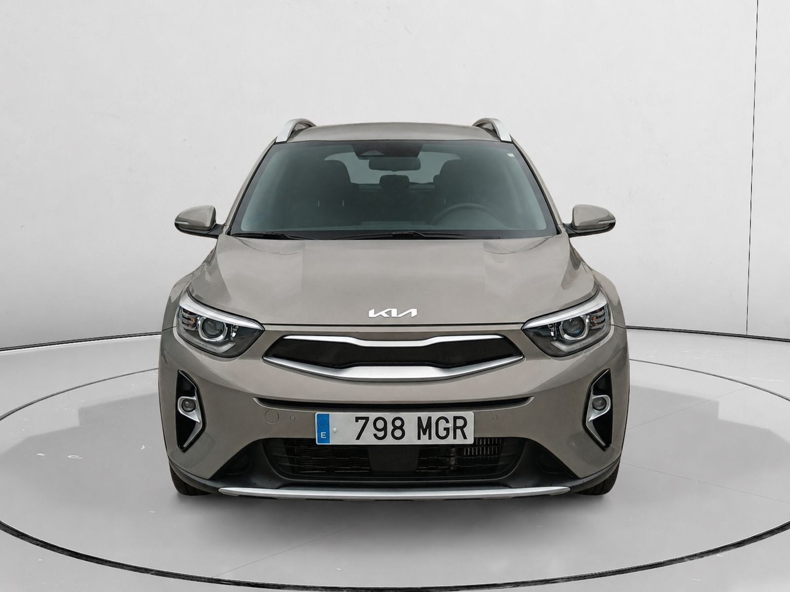 Kia Stonic 1.0 T-GDi MHEV Drive iMT - foto 7