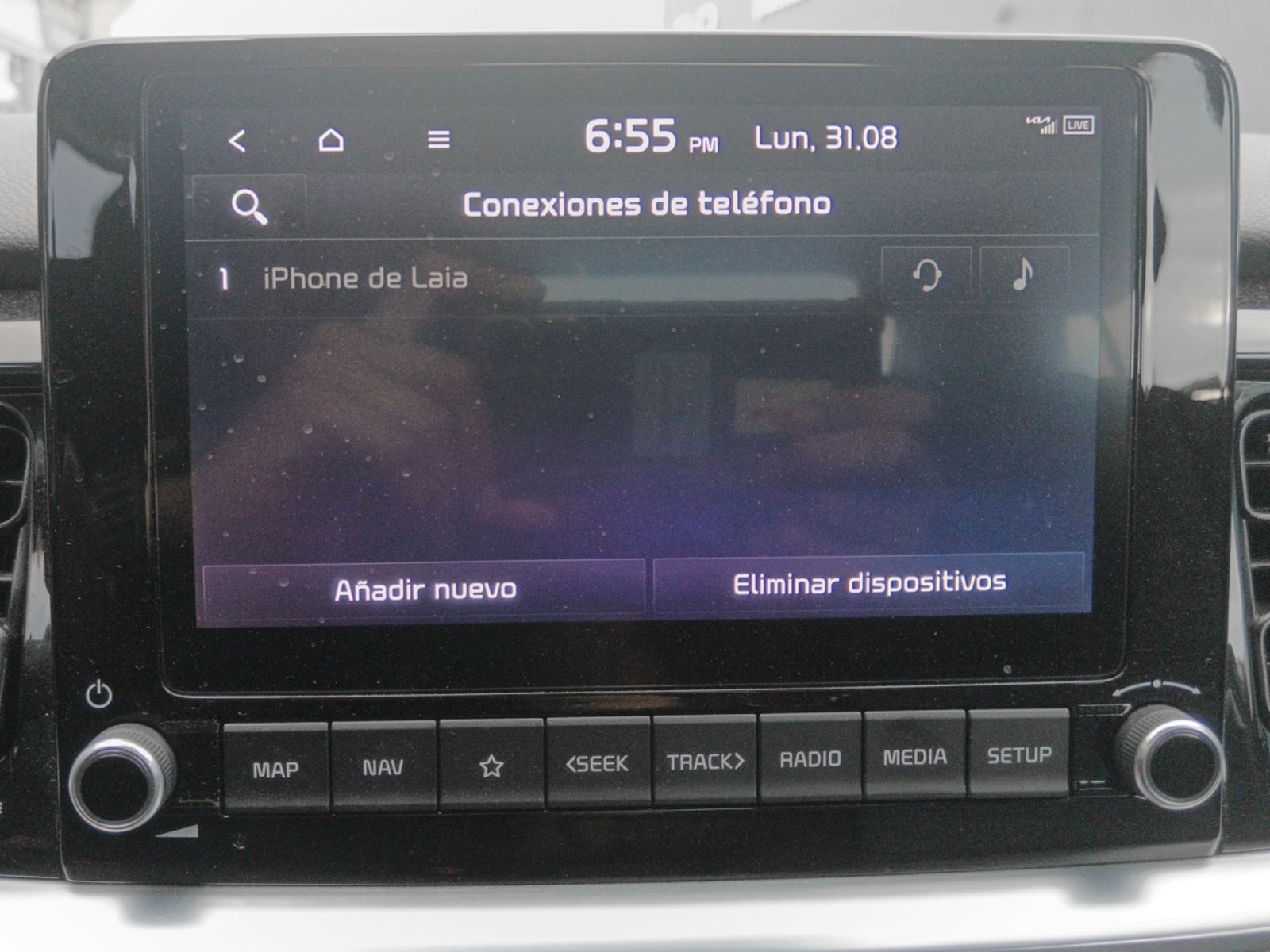 Kia Stonic 1.0 T-GDi MHEV Drive iMT - foto 19