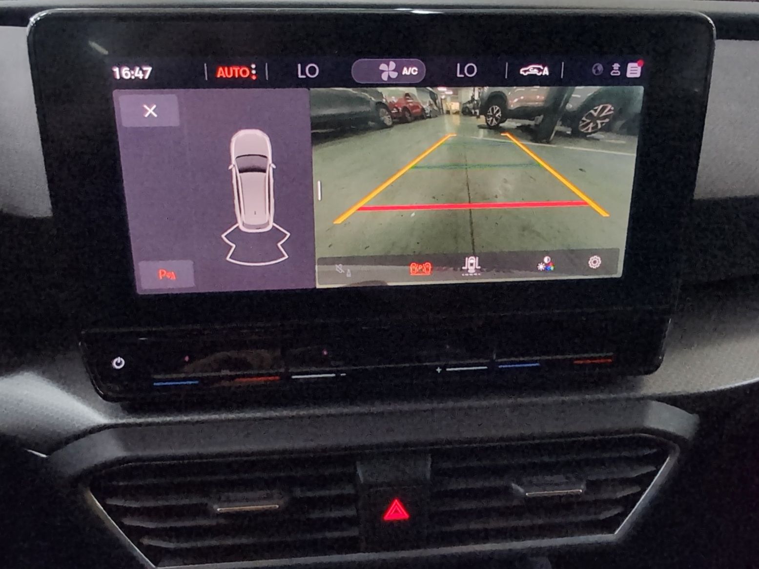 SEAT León 2.0 TDI Style Go - foto 19
