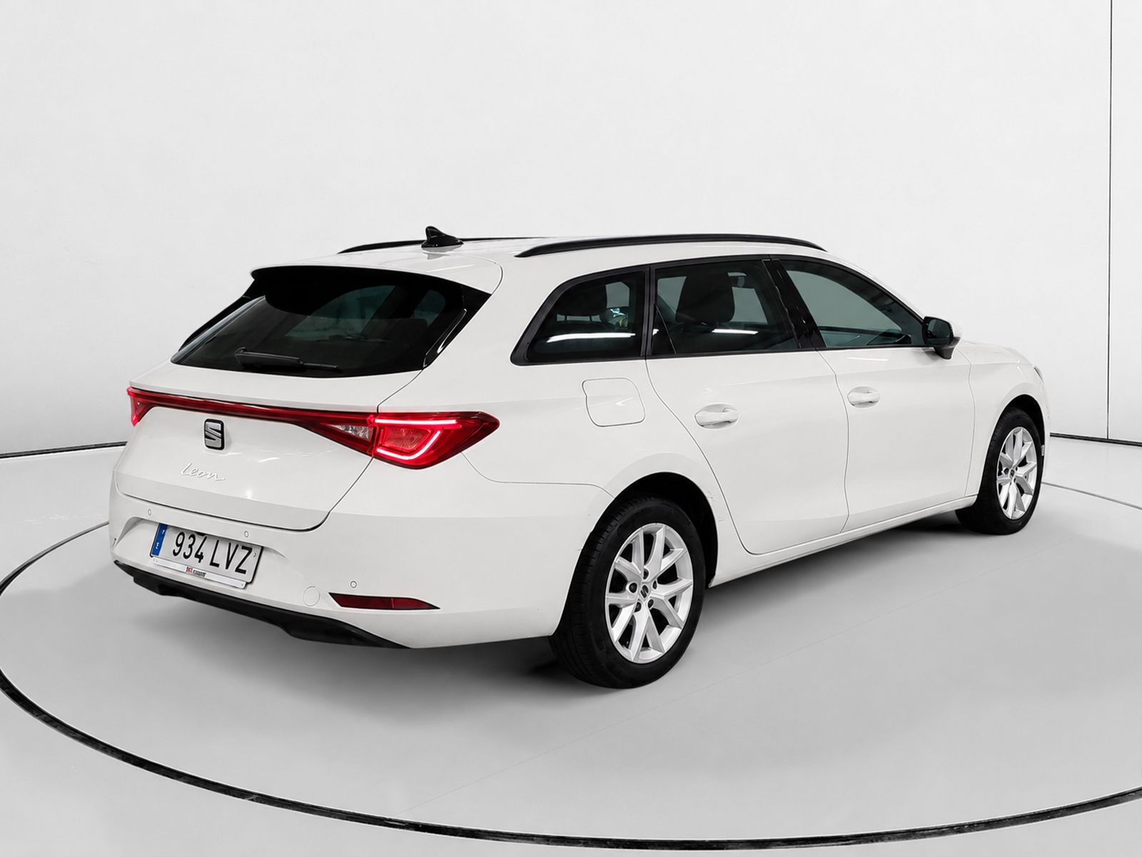 SEAT León 2.0 TDI Style Go - foto 3
