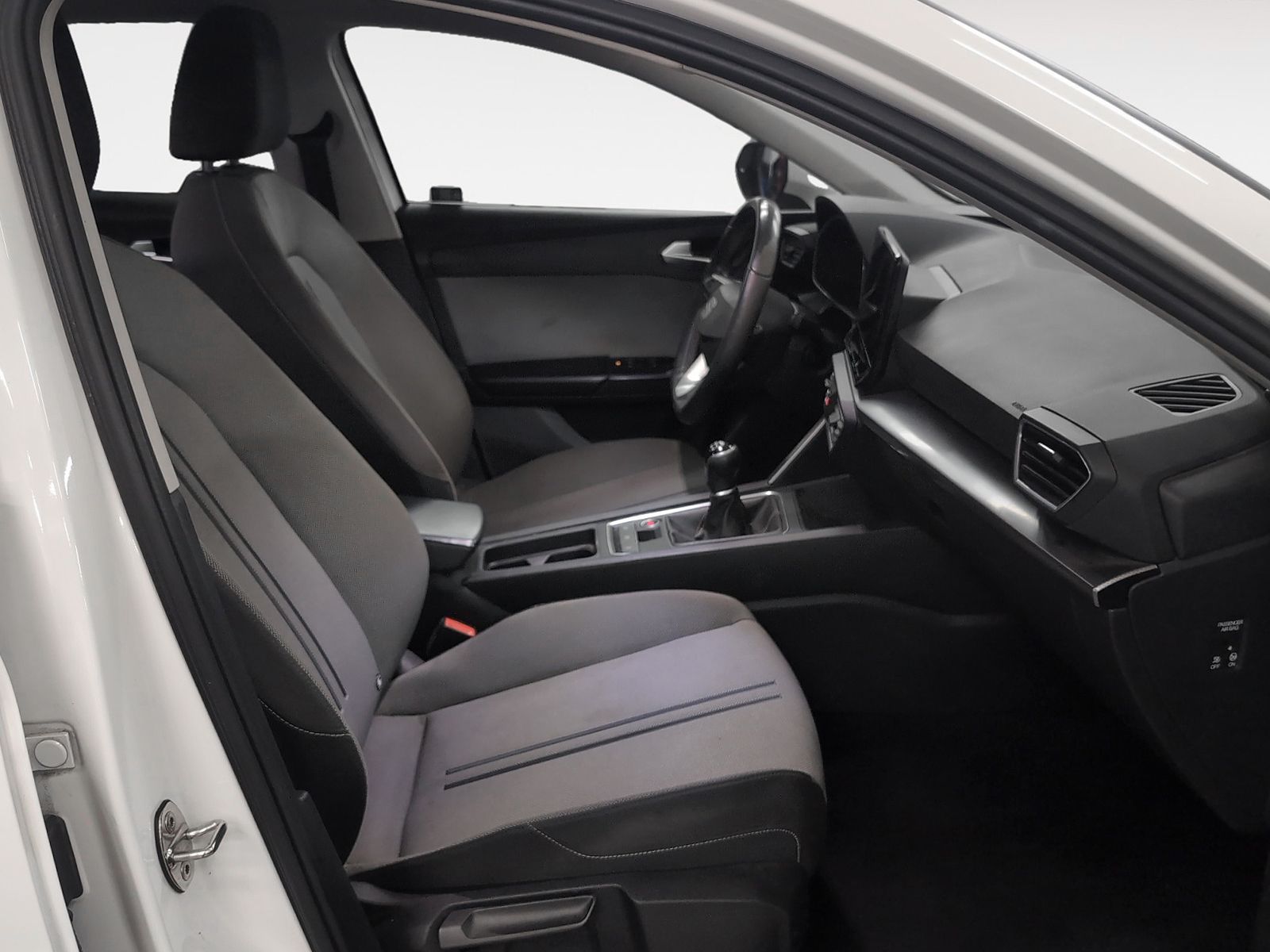 SEAT León 2.0 TDI Style Go - foto 12