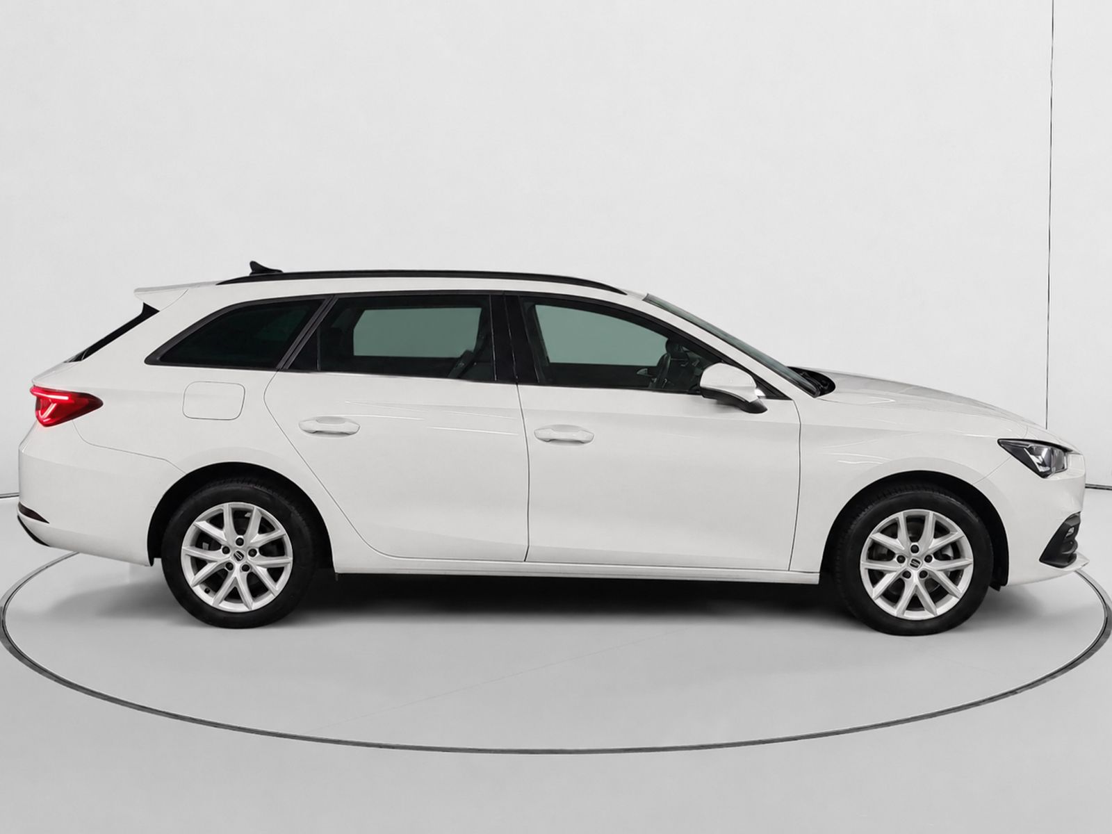 SEAT León 2.0 TDI Style Go - foto 2