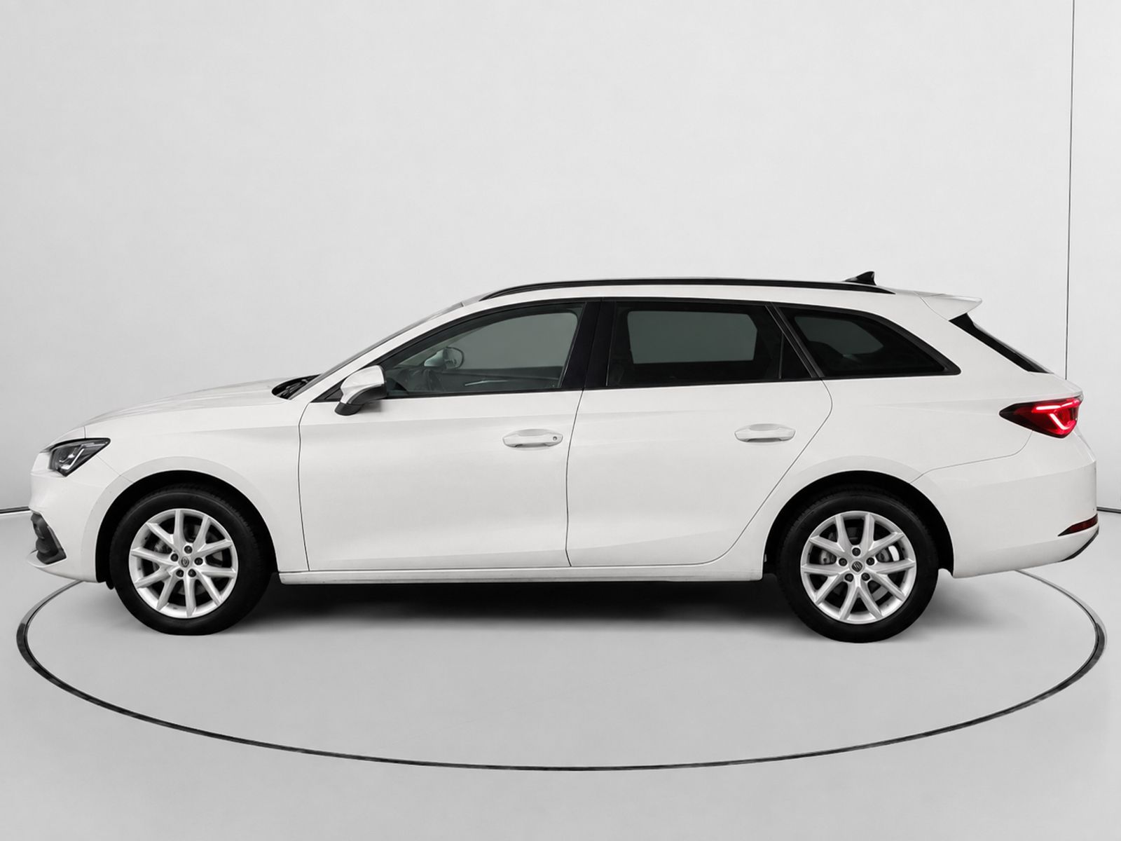 SEAT León 2.0 TDI Style Go - foto 6