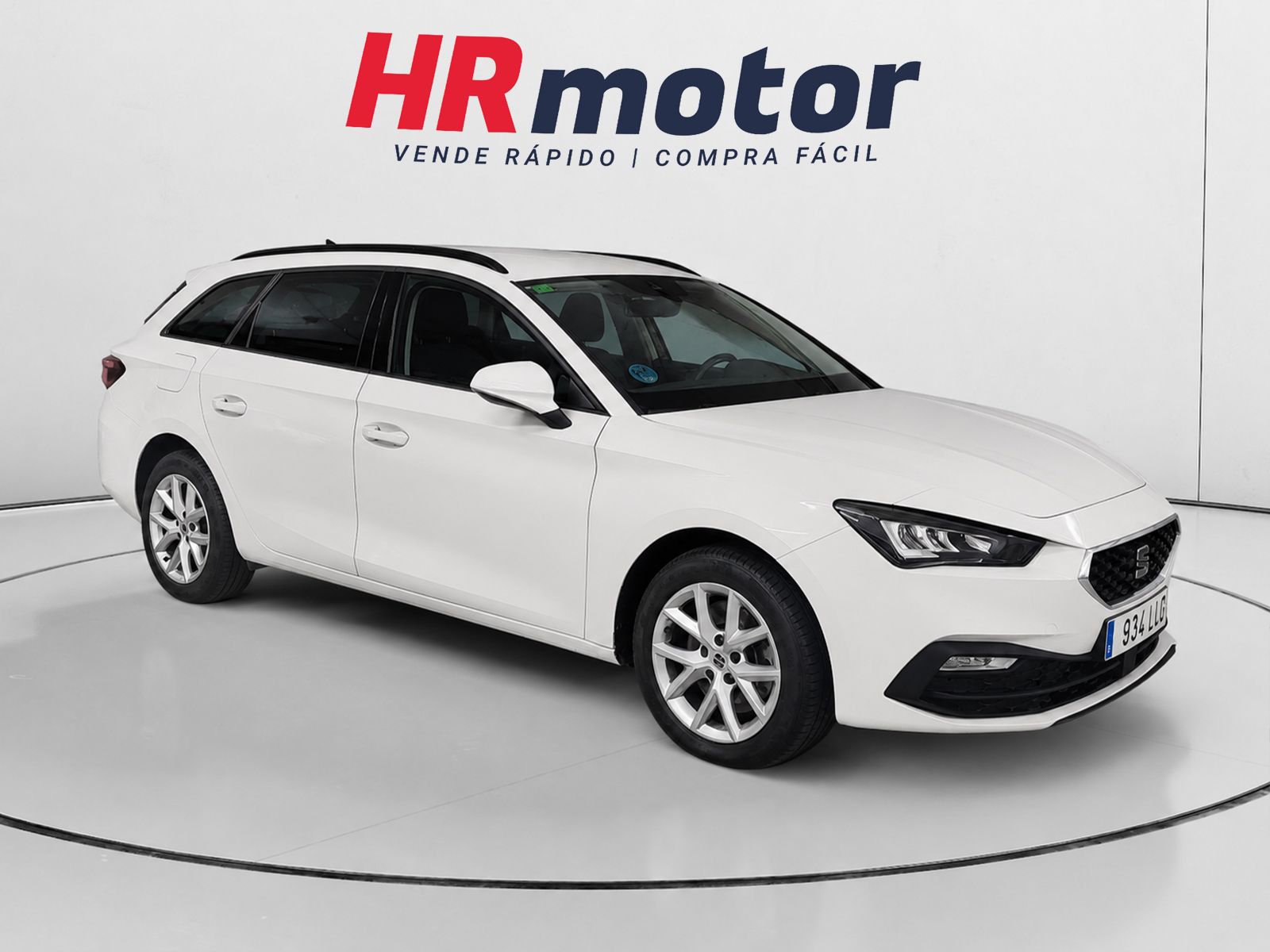 SEAT León 2.0 TDI Style Go