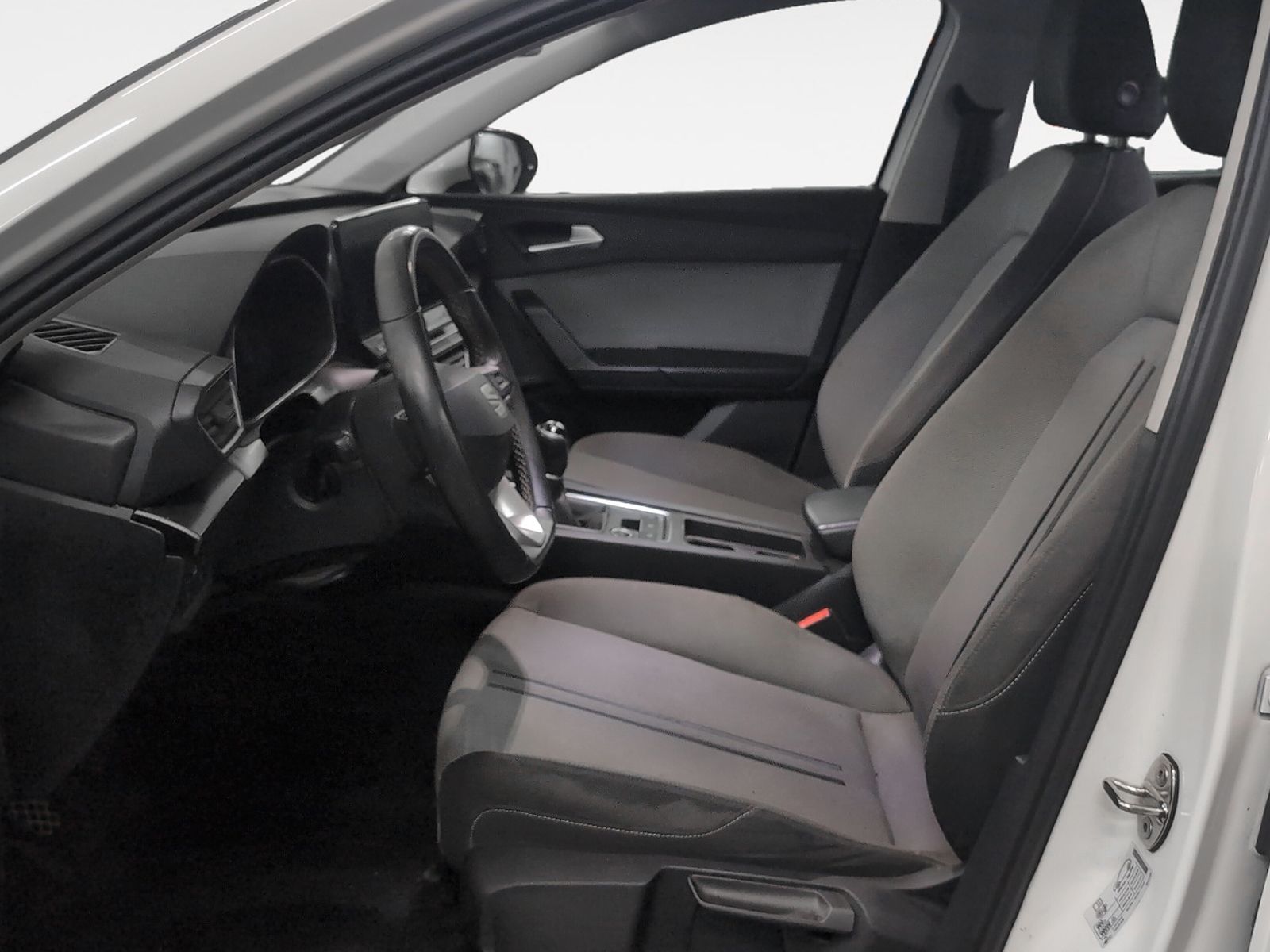SEAT León 2.0 TDI Style Go - foto 10