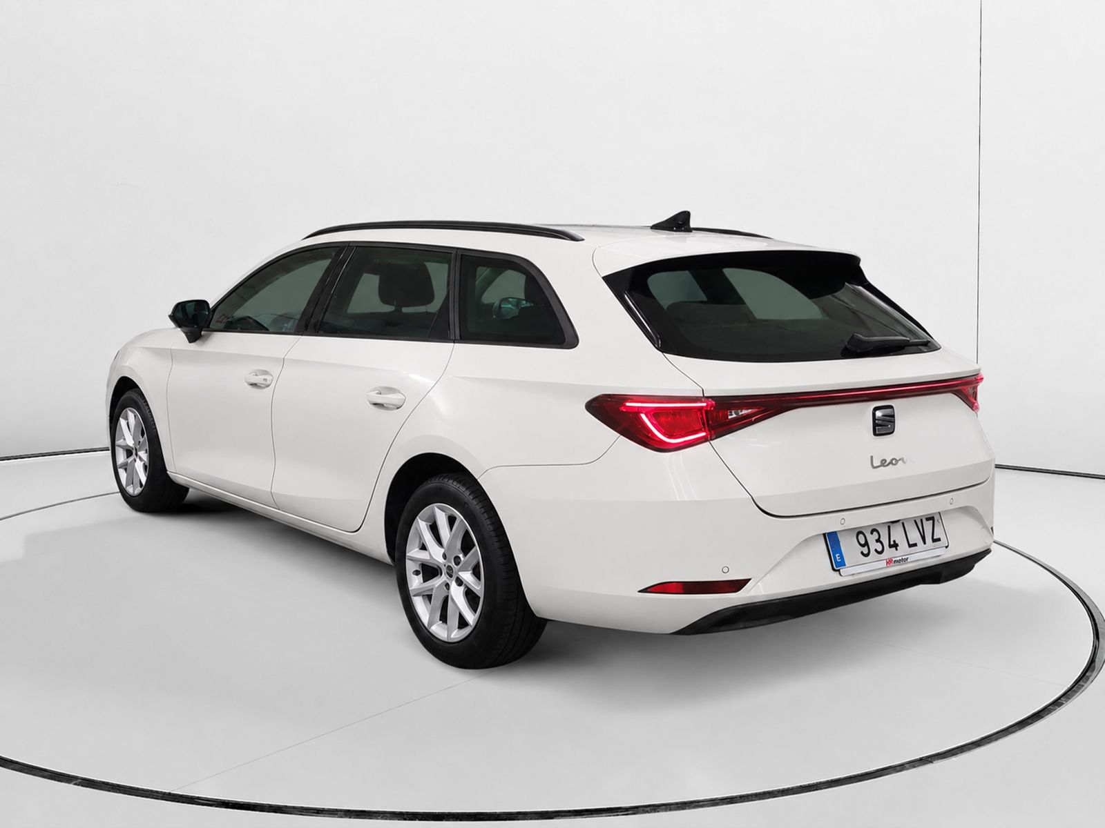 SEAT León 2.0 TDI Style Go - foto 5