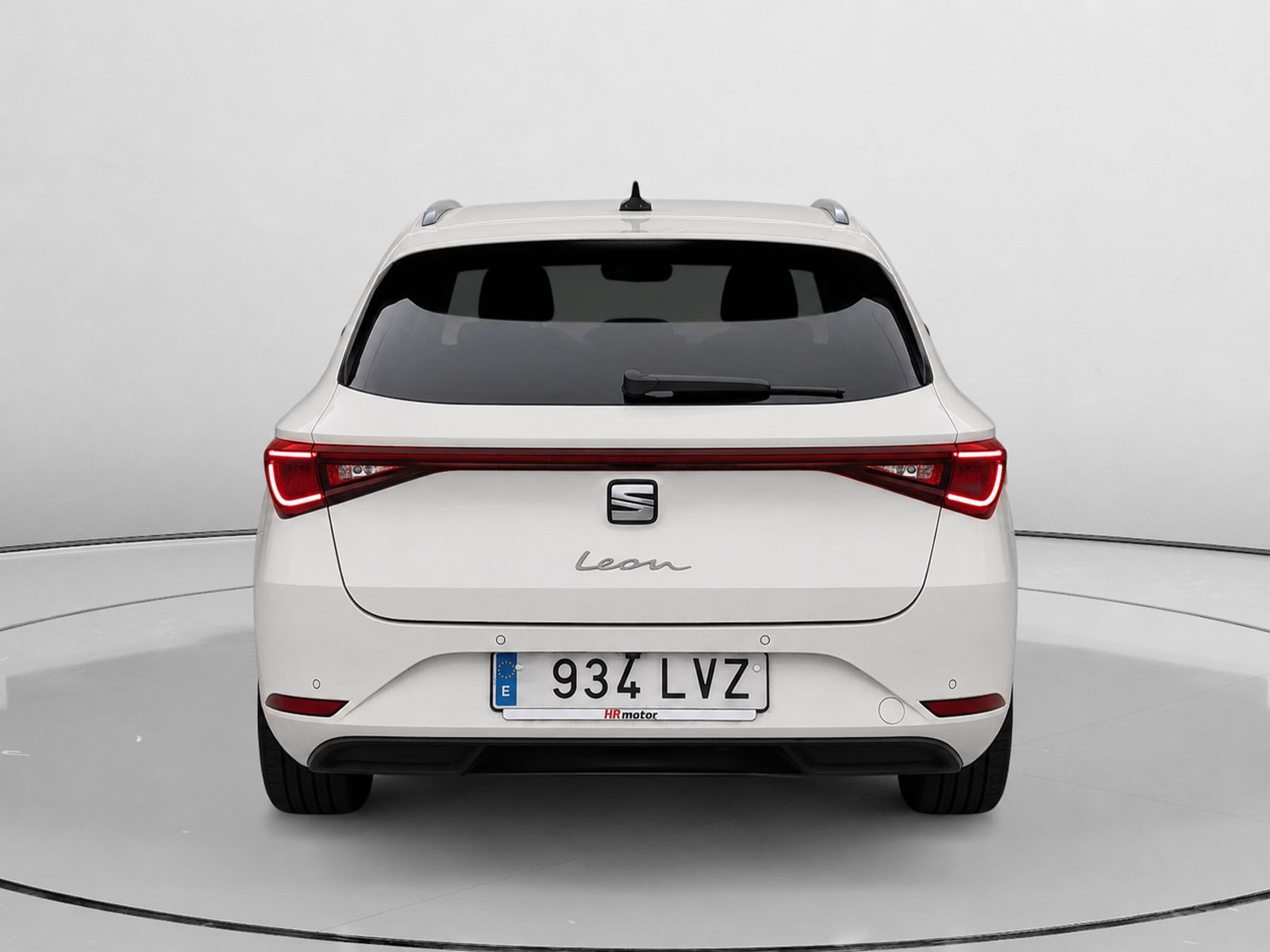 SEAT León 2.0 TDI Style Go - foto 4