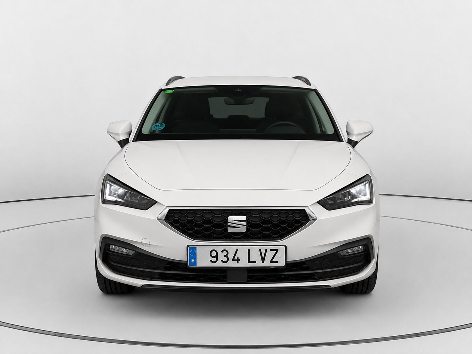 SEAT León 2.0 TDI Style Go - foto 7