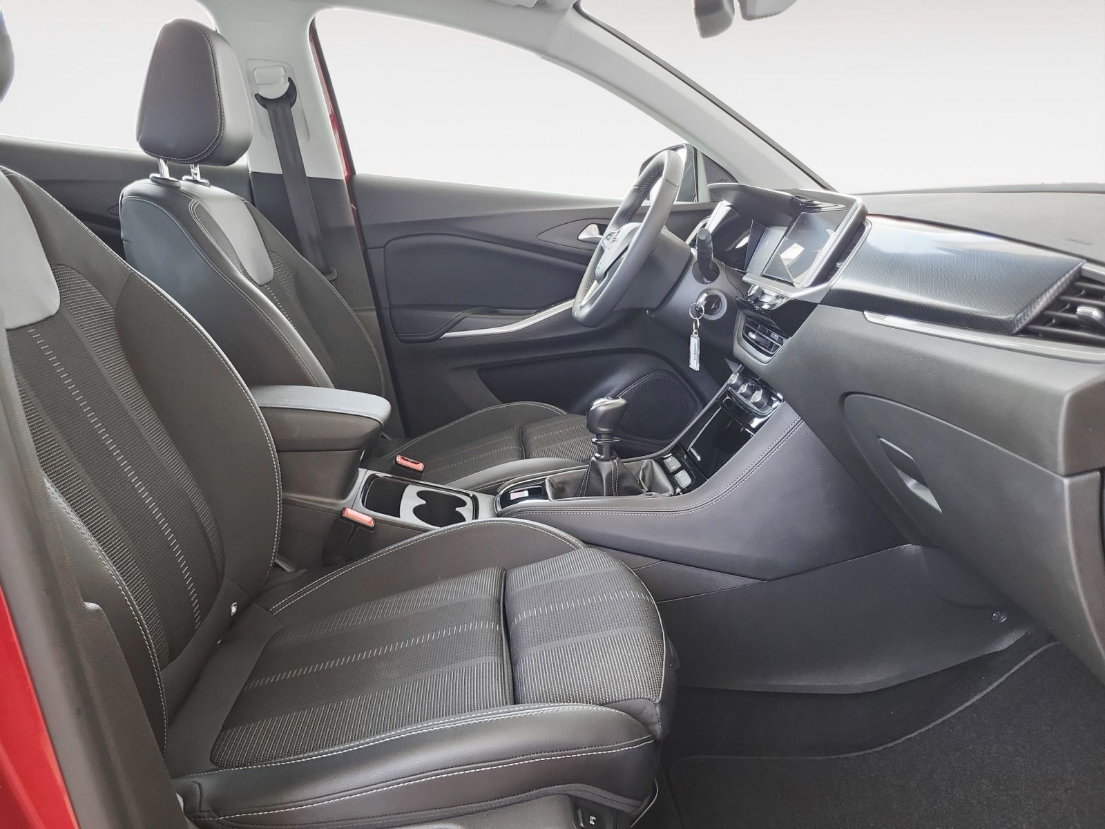 Opel Grandland 1.2 Turbo XHT GS - foto 12