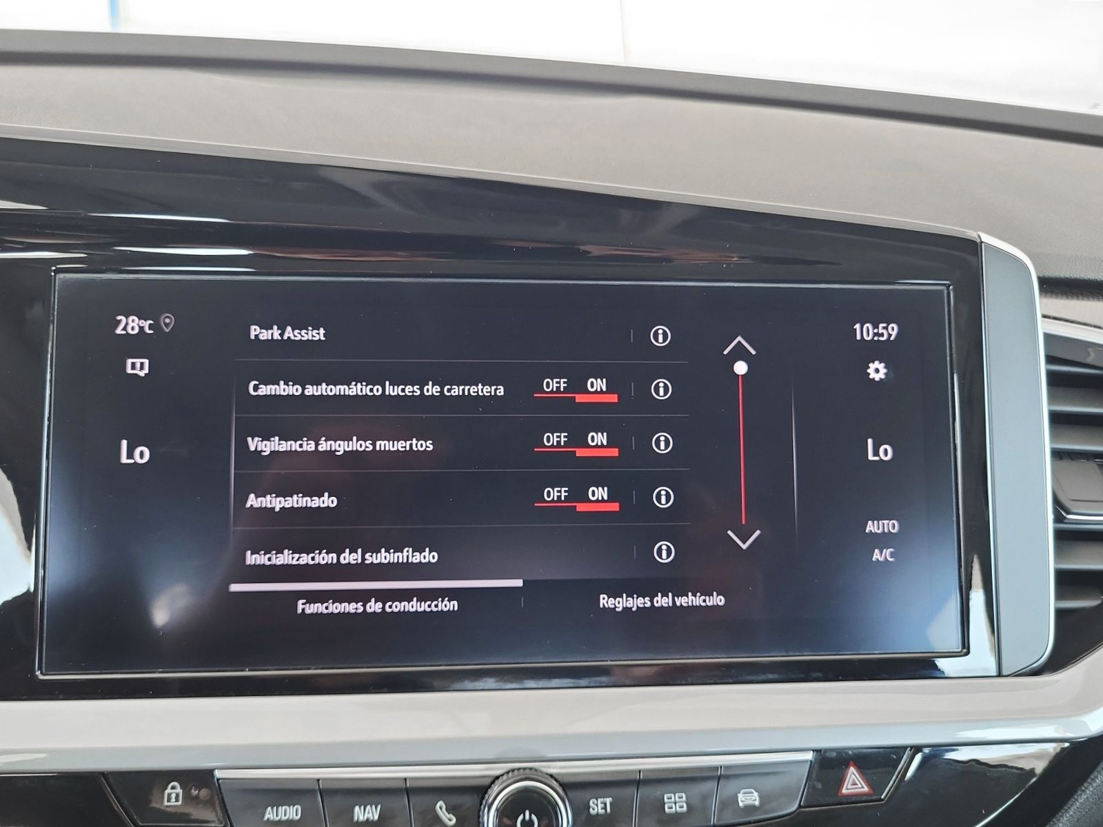 Opel Grandland 1.2 Turbo XHT GS - foto 16