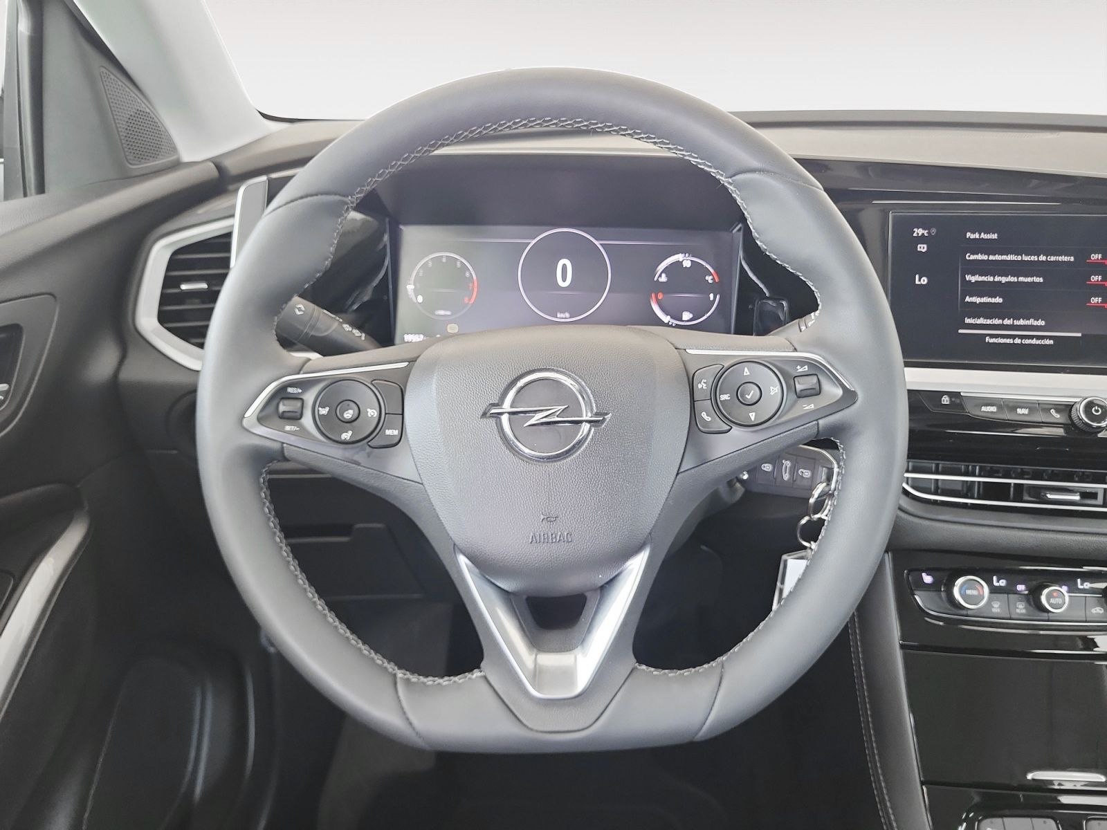 Opel Grandland 1.2 Turbo XHT GS - foto 9