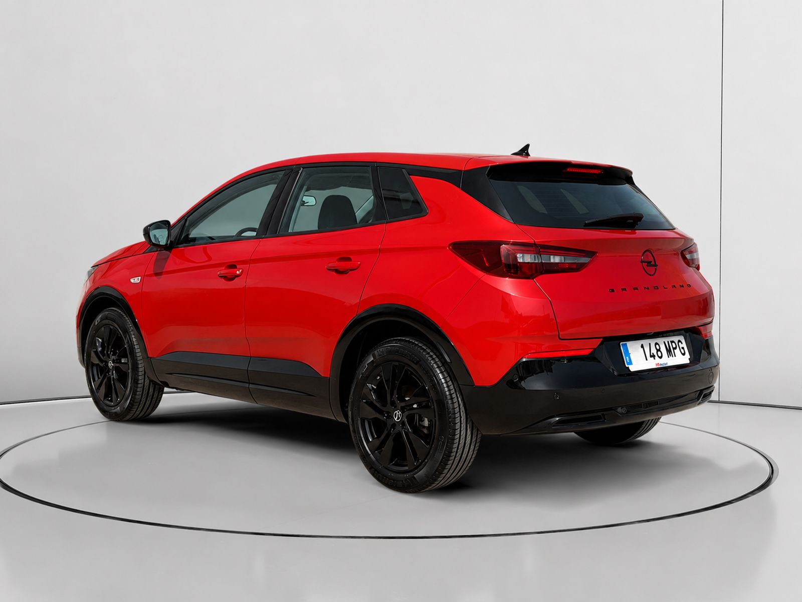 Opel Grandland 1.2 Turbo XHT GS - foto 5
