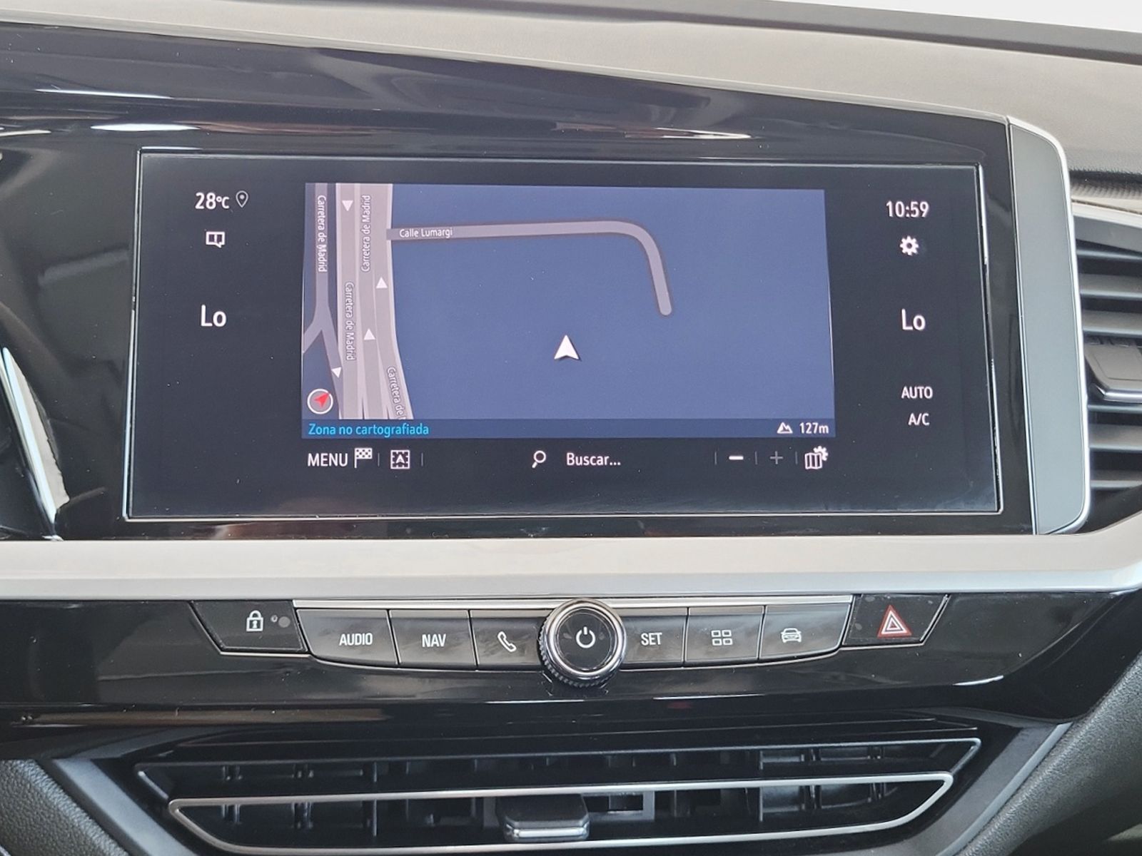 Opel Grandland 1.2 Turbo XHT GS - foto 17
