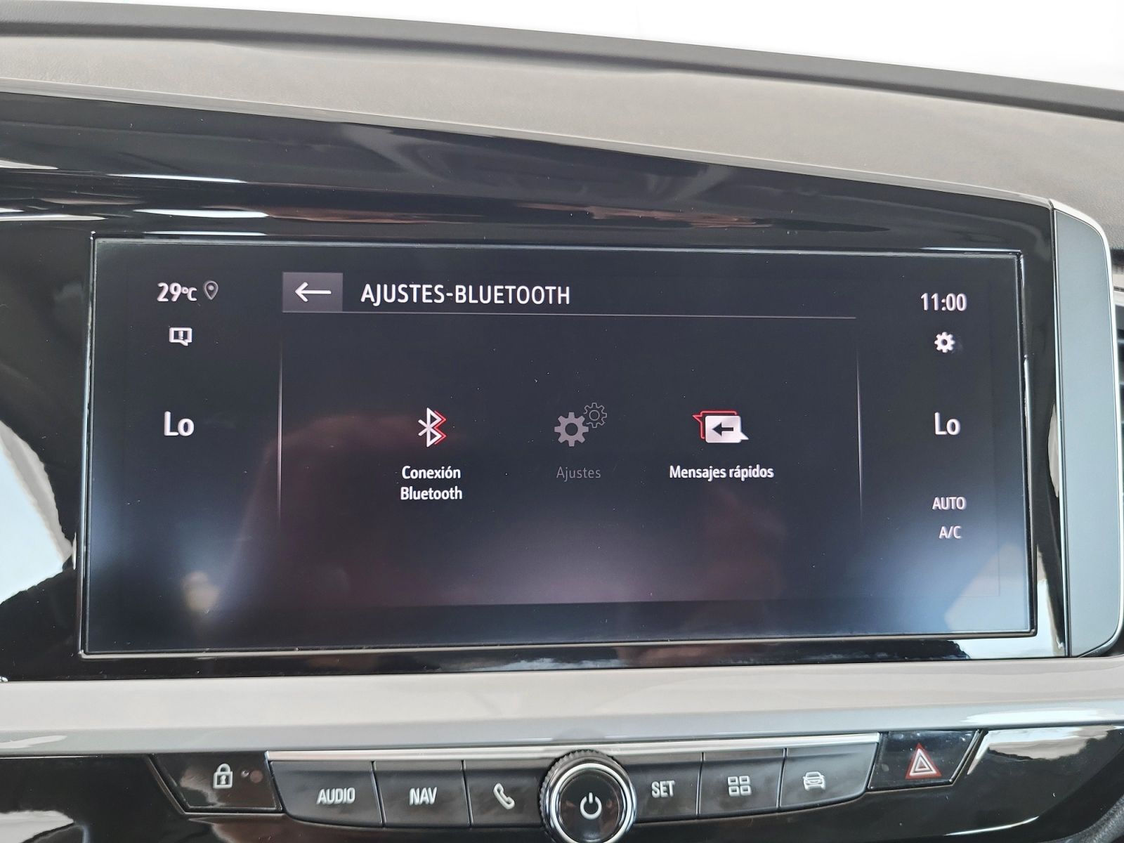 Opel Grandland 1.2 Turbo XHT GS - foto 19