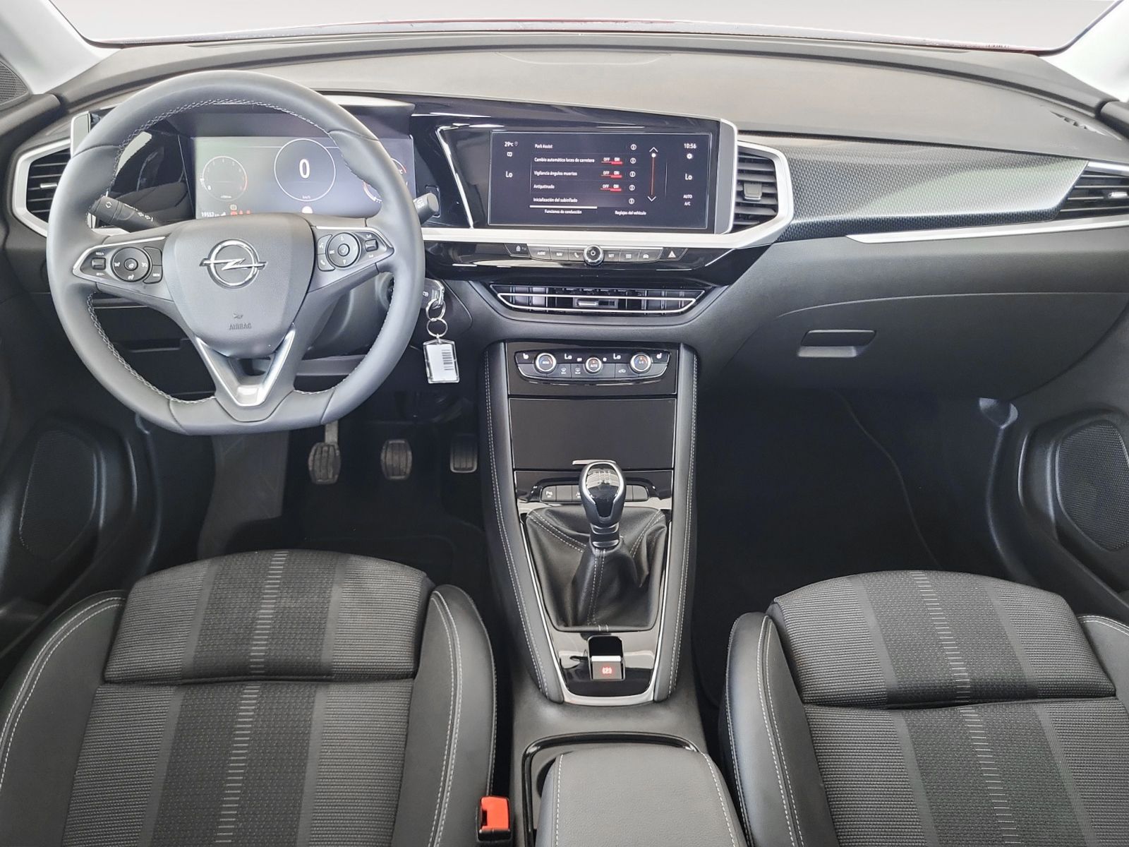 Opel Grandland 1.2 Turbo XHT GS - foto 8