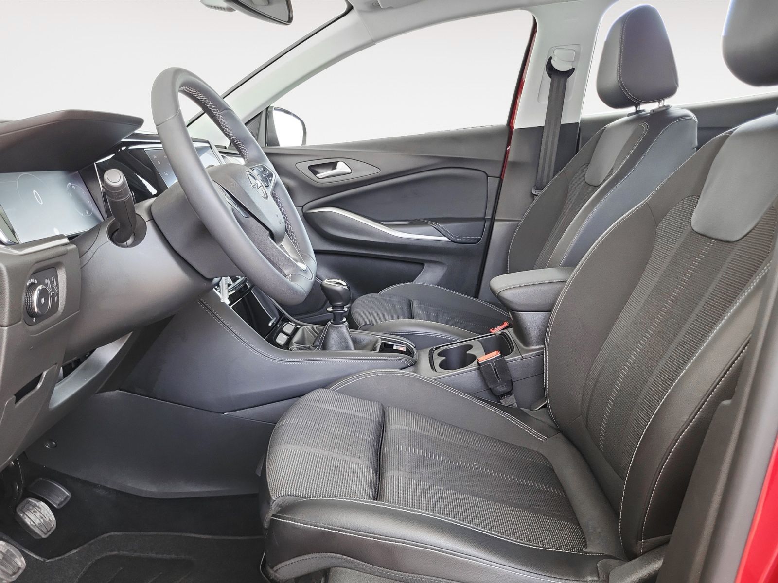 Opel Grandland 1.2 Turbo XHT GS - foto 10