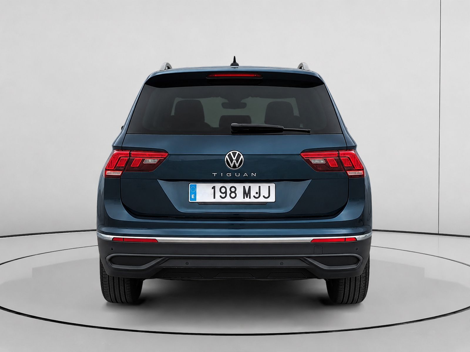 Volkswagen Tiguan Life 1.5 TSI DSG - foto 4