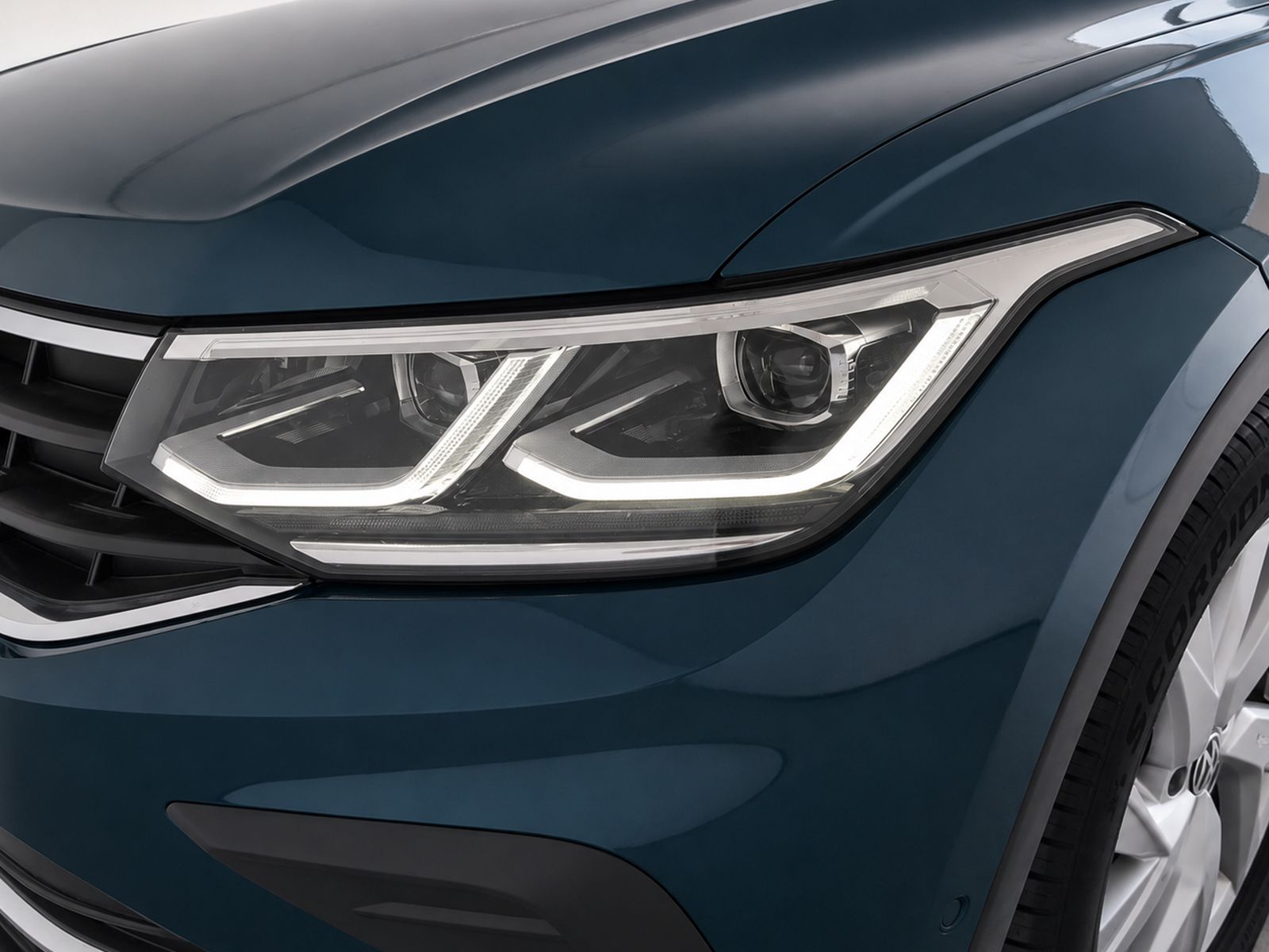 Volkswagen Tiguan Life 1.5 TSI DSG - foto 25