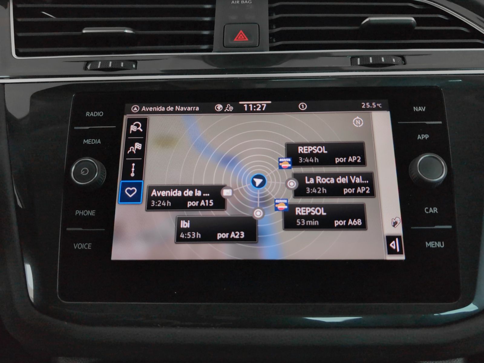 Volkswagen Tiguan Life 1.5 TSI DSG - foto 18