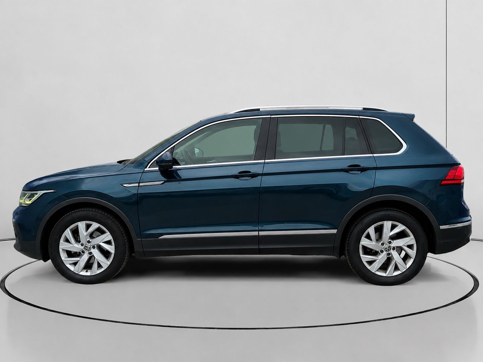 Volkswagen Tiguan Life 1.5 TSI DSG - foto 6