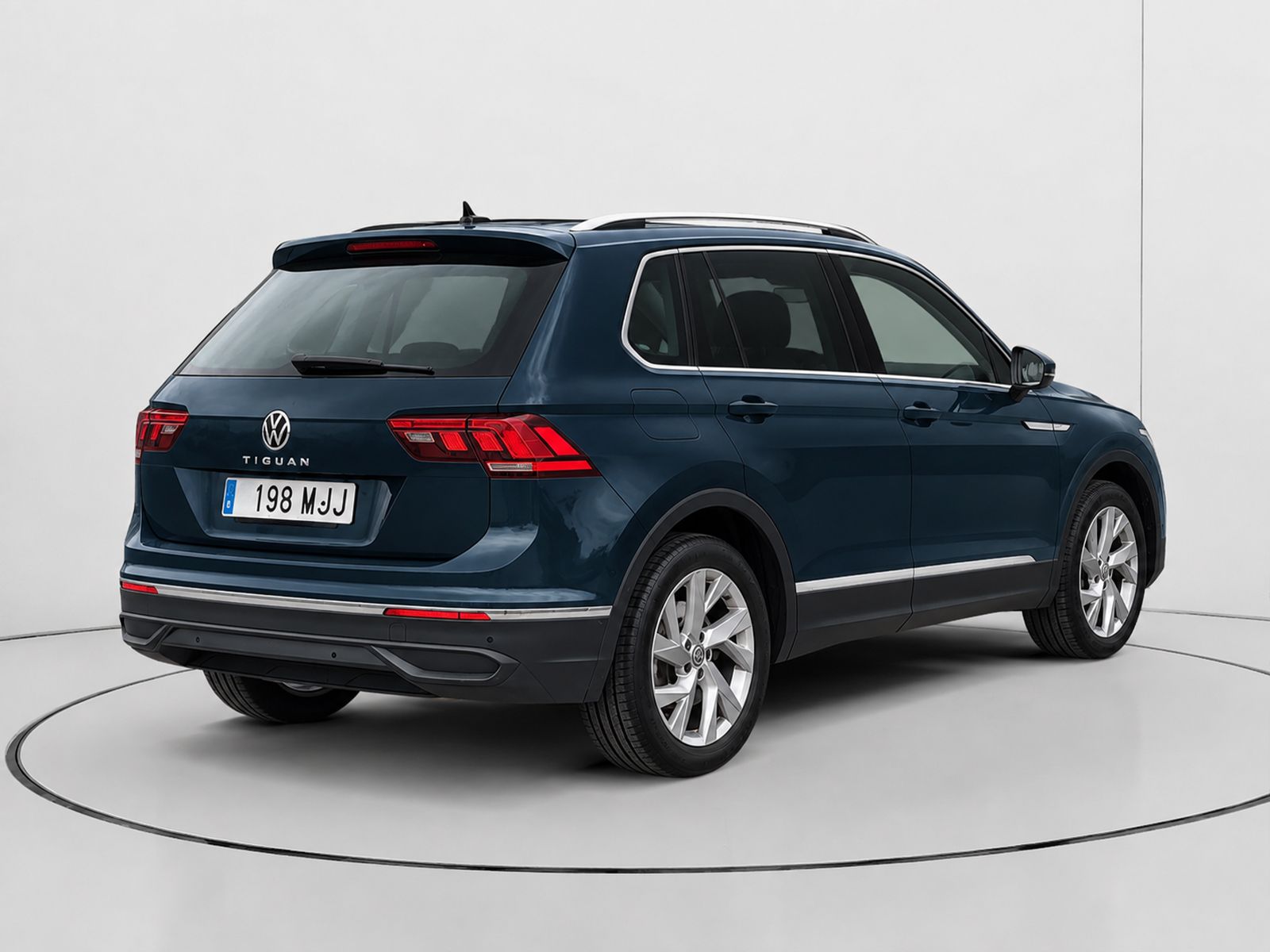 Volkswagen Tiguan Life 1.5 TSI DSG - foto 3